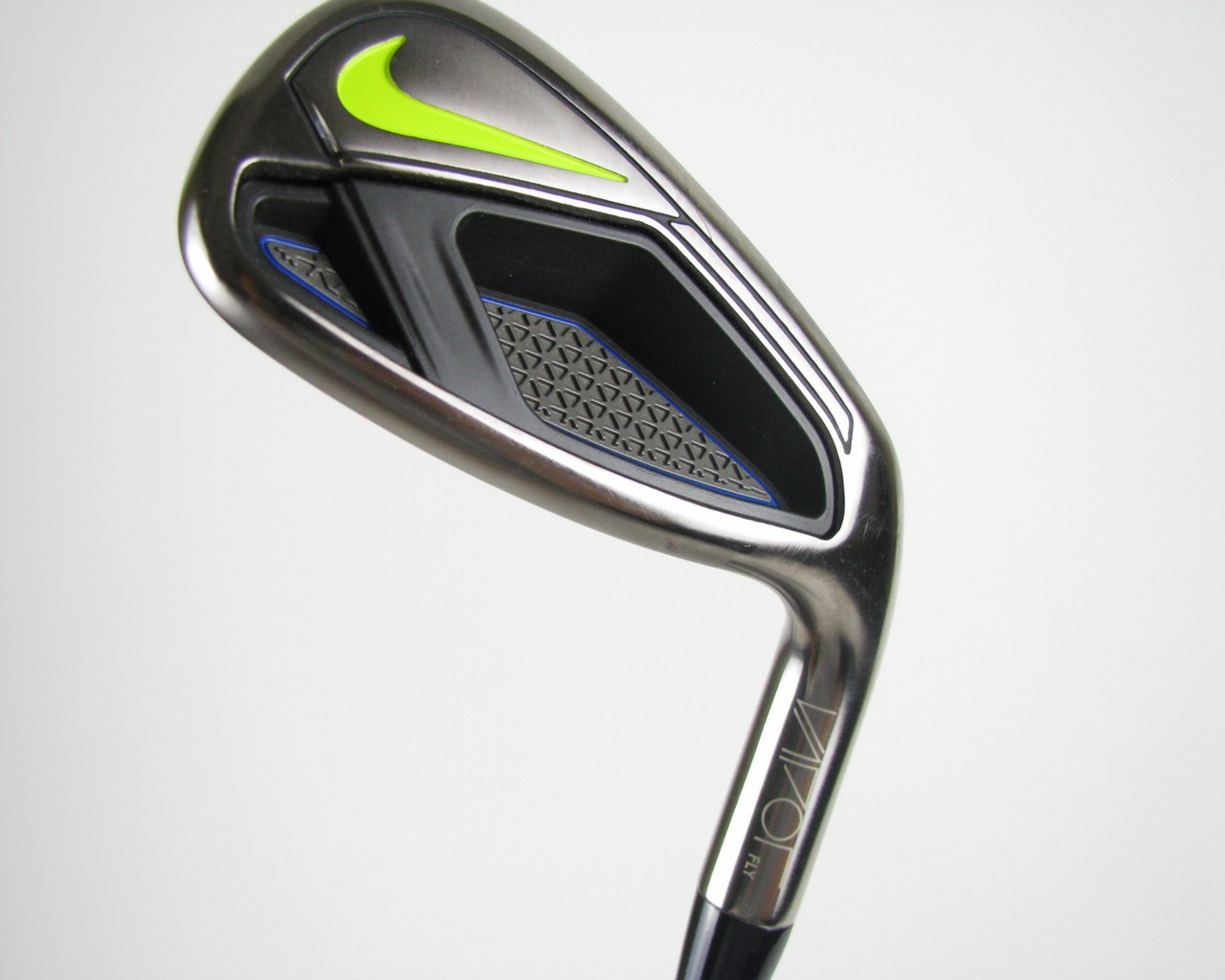 MINT Nike Vapor Fly iron set 4-PW+AW w/ Steel Zip Tip 85