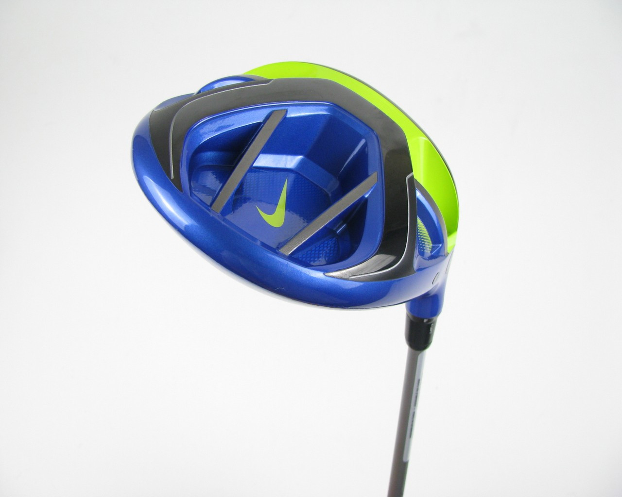 Nike Vapor Fly Pro Driver w/ Diamana S+ 60 x5ct Stiff +Headcover