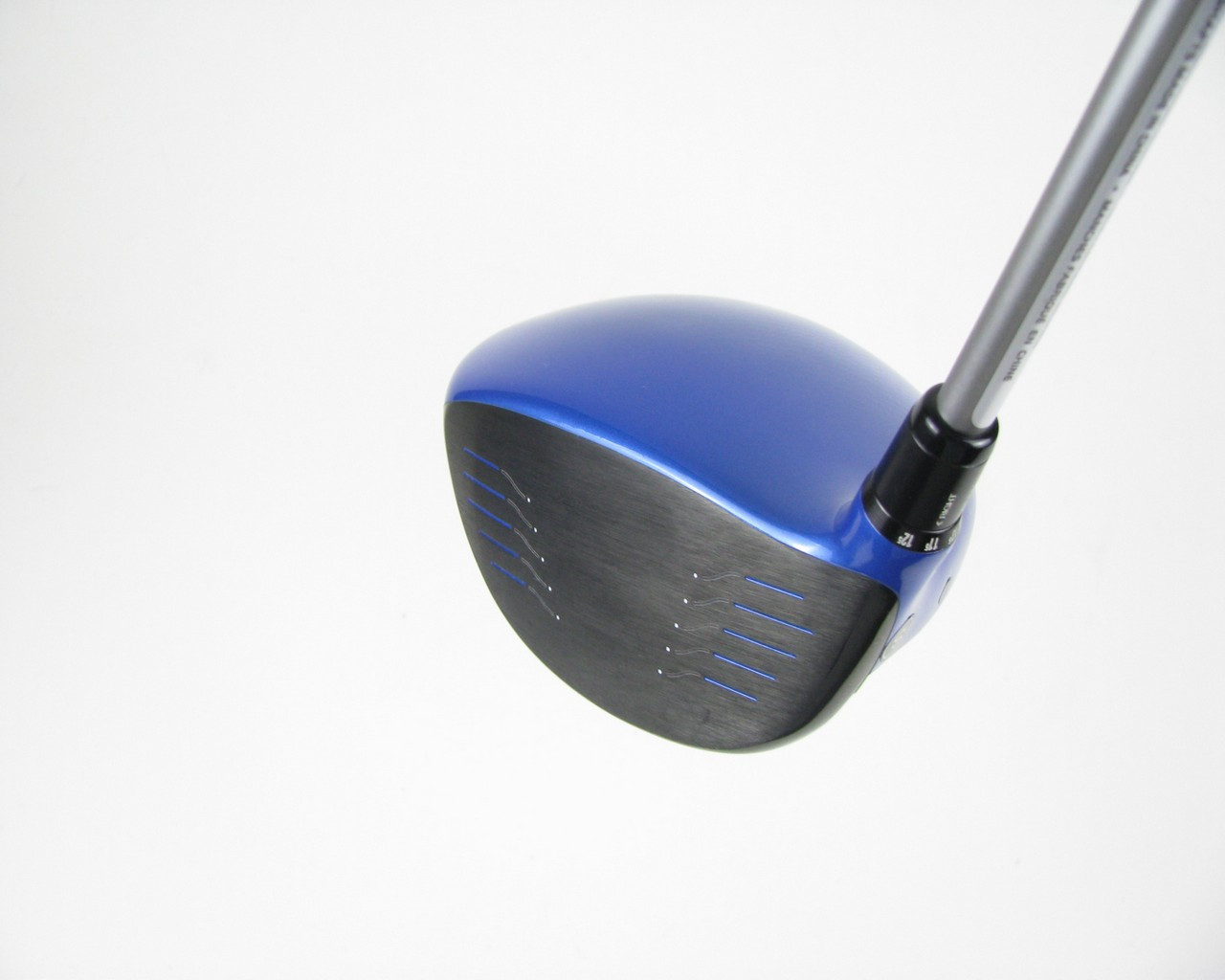 ナイキ　ドライバー vapor fly diamana R60 Nike Vapor Fly Driver Diamana S+ Blue Board Limited 60g X