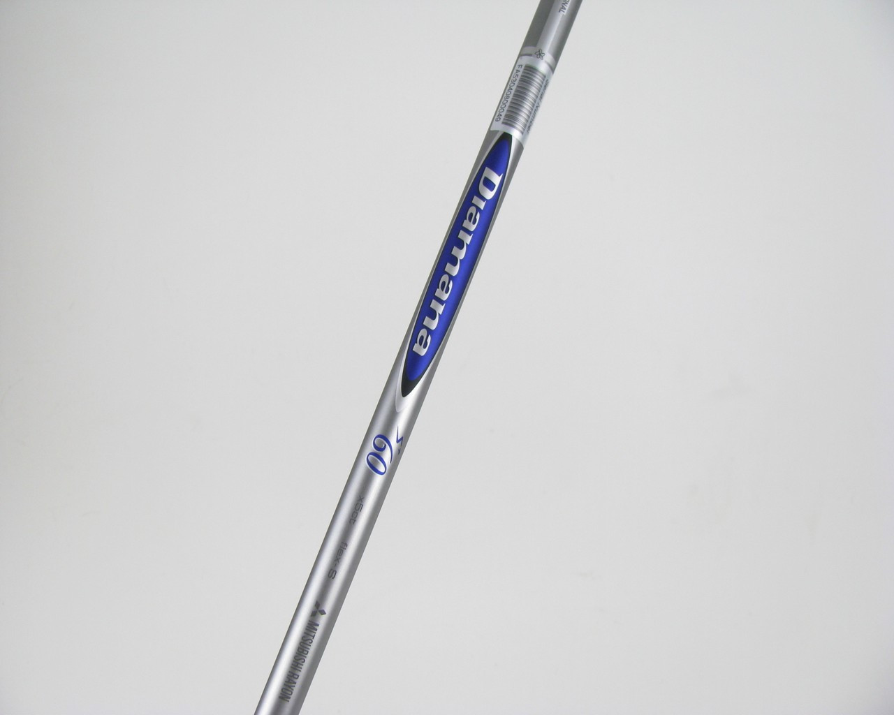 Nike Vapor Fly Pro Driver w/ Diamana S+ 60 x5ct Stiff +Headcover