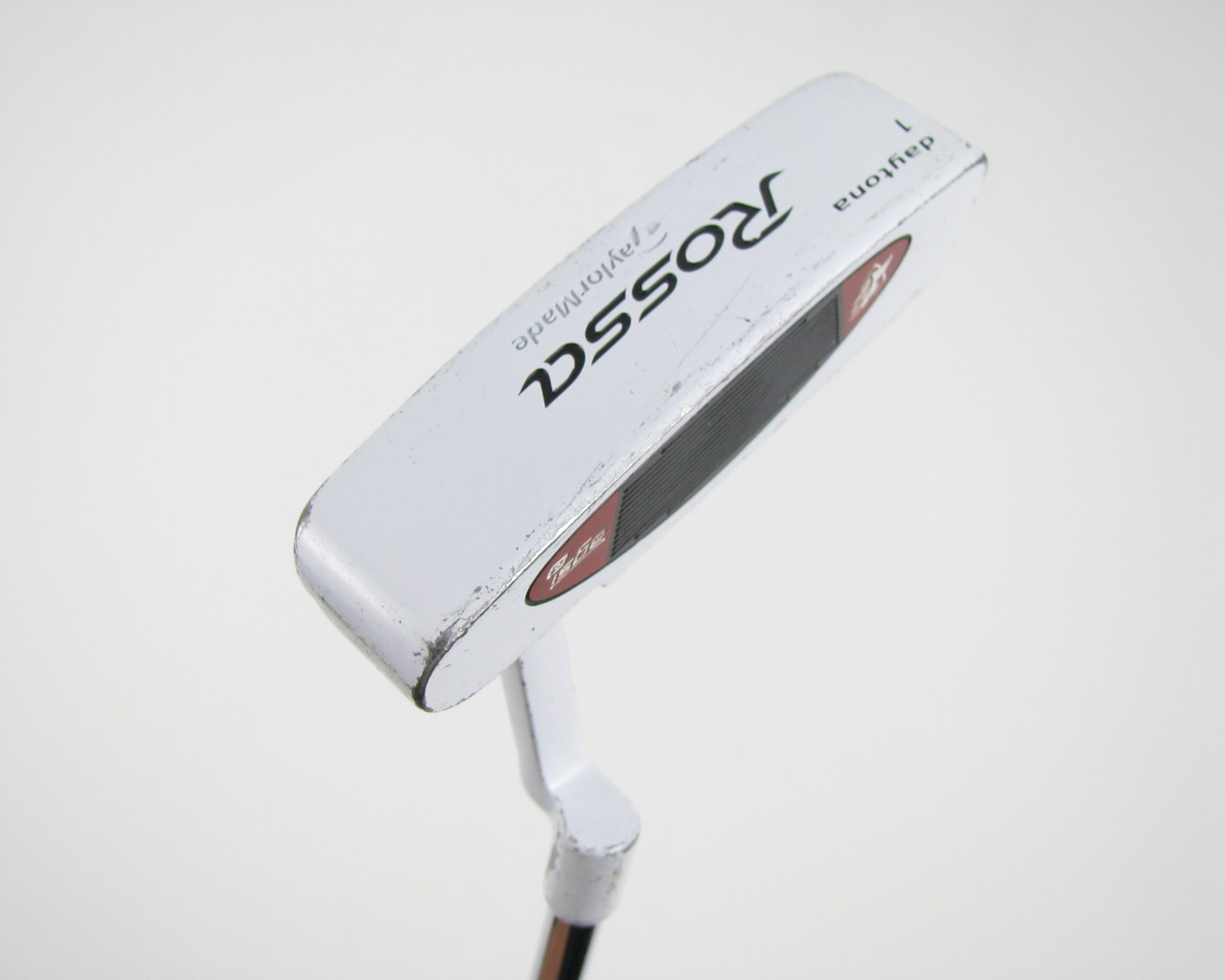 TaylorMade Rossa Daytona 1 Ghost Putter 35