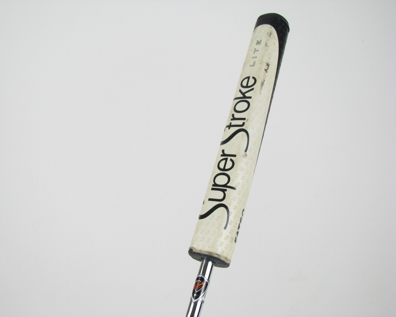 TaylorMade Rossa Daytona 1 Ghost Putter 35