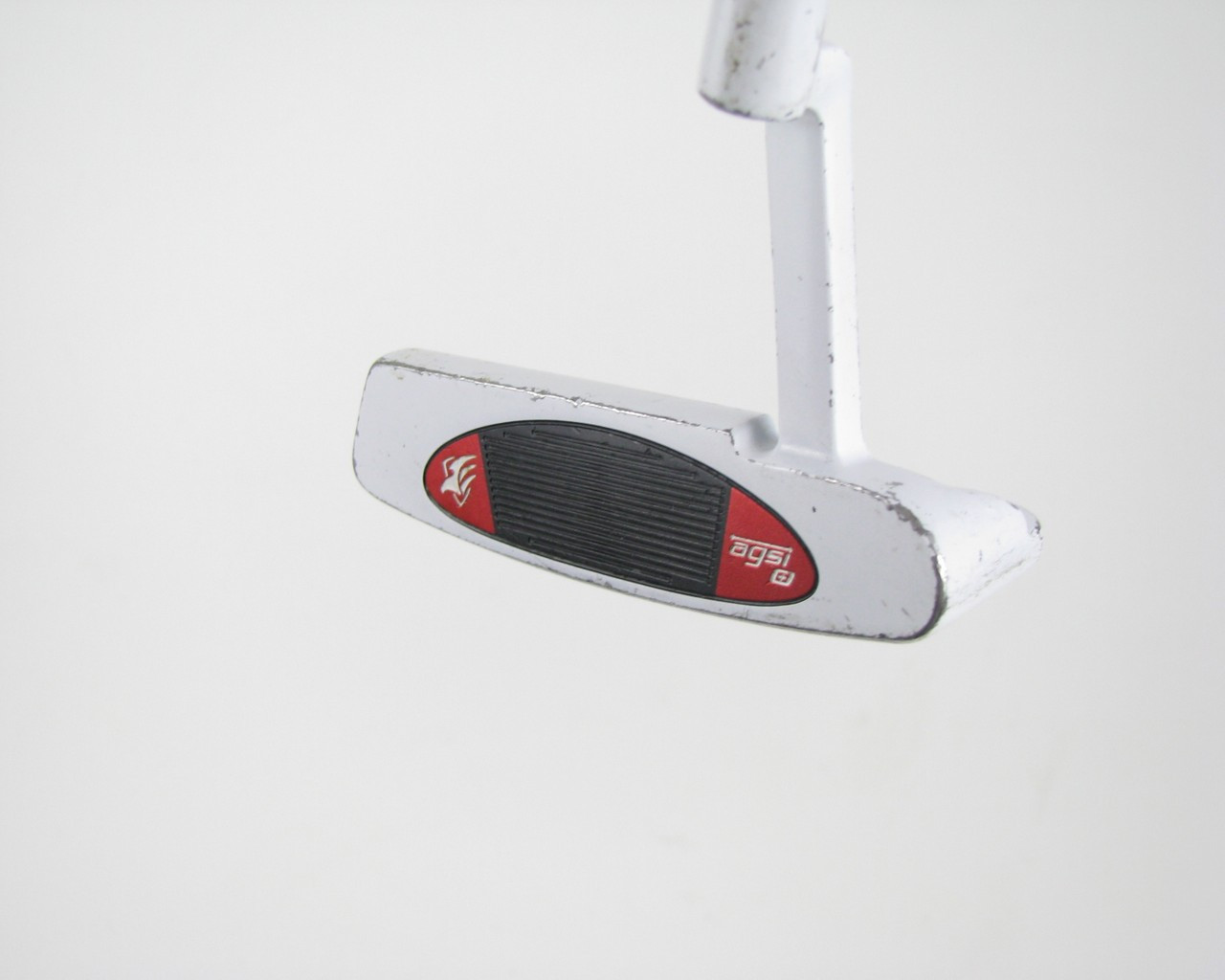 TaylorMade Rossa Daytona 1 Ghost Putter 35