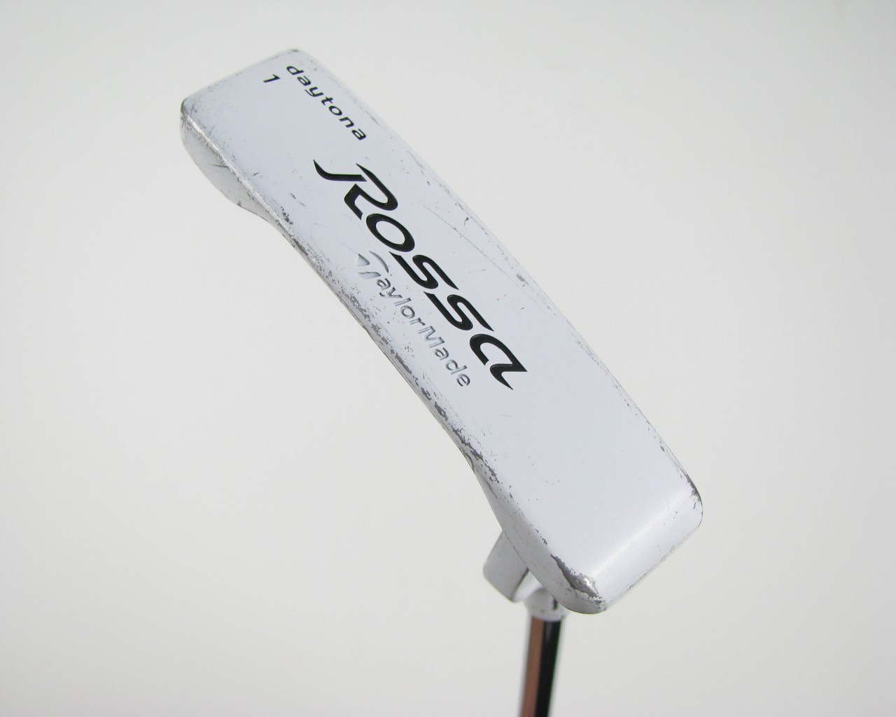 TaylorMade Rossa Daytona 1 Ghost Putter 35
