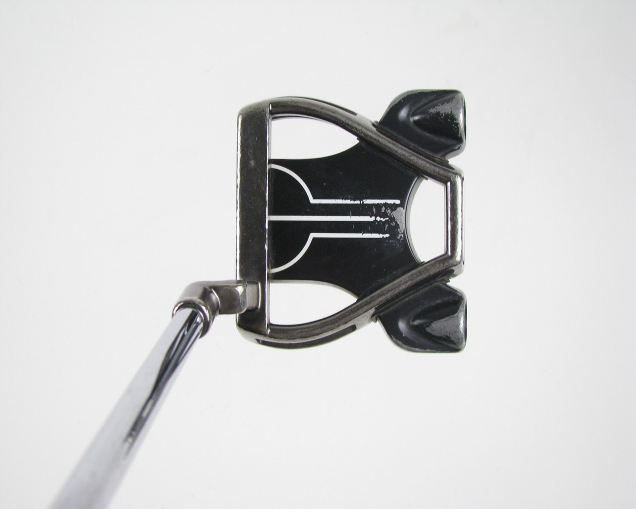 TaylorMade Rossa Monza Spider Itzy Bitsy Putter 34.5