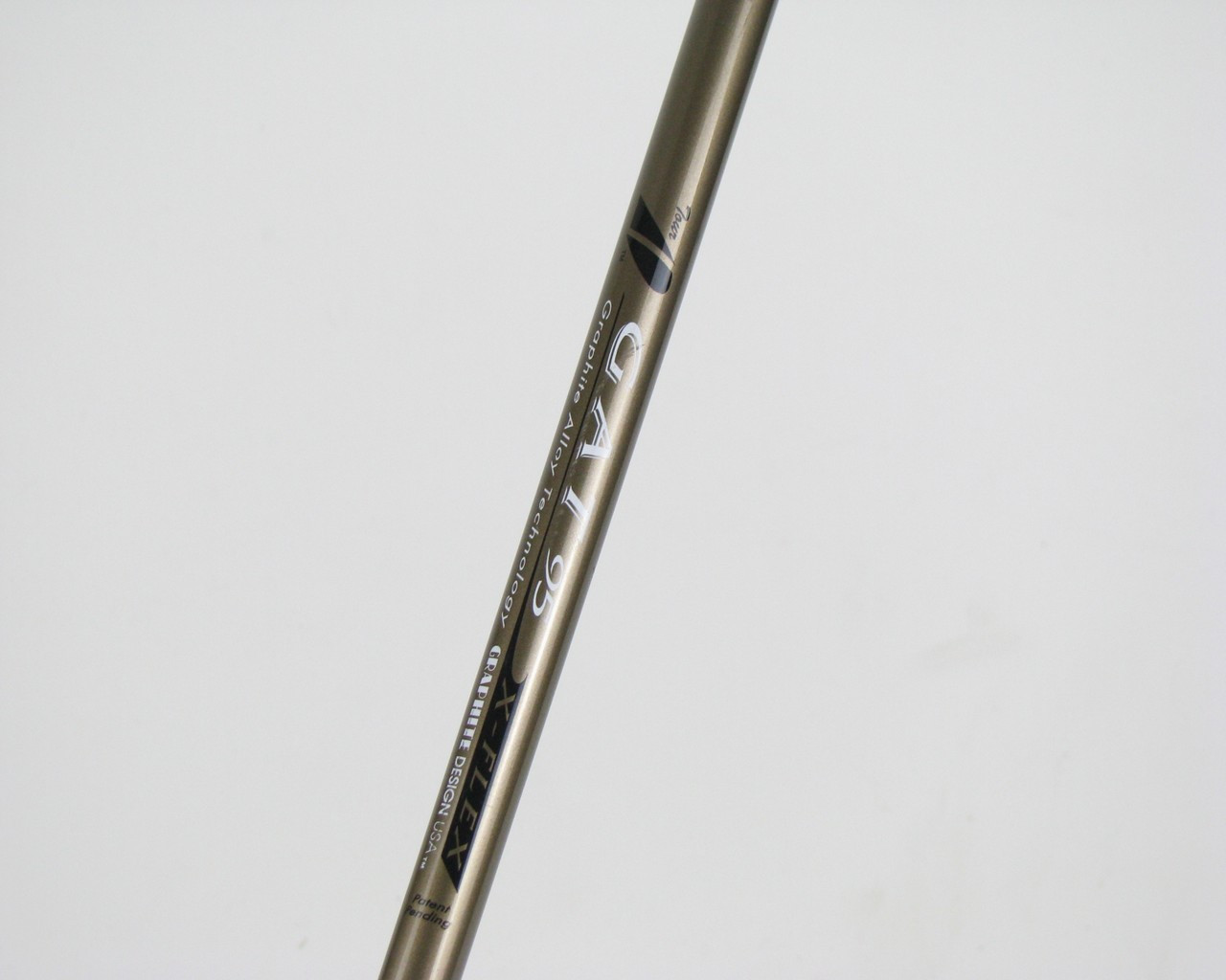 TOUR ISSUE Callaway X Tour 18/U Driving Iron w/ Graphite Design