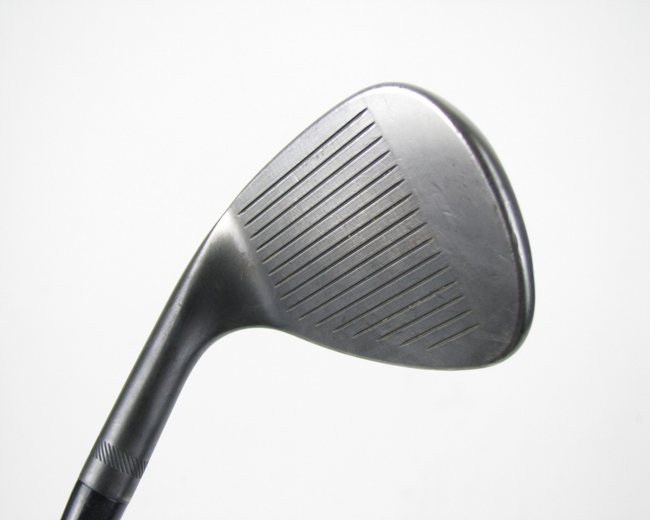 タイトリスト VOKEY SM6 Fグラインド 50° 08° 黒 N110 タイトリスト VOKEY SM6 Fグラインド 50° 08° 黒 N110 - メルカリ