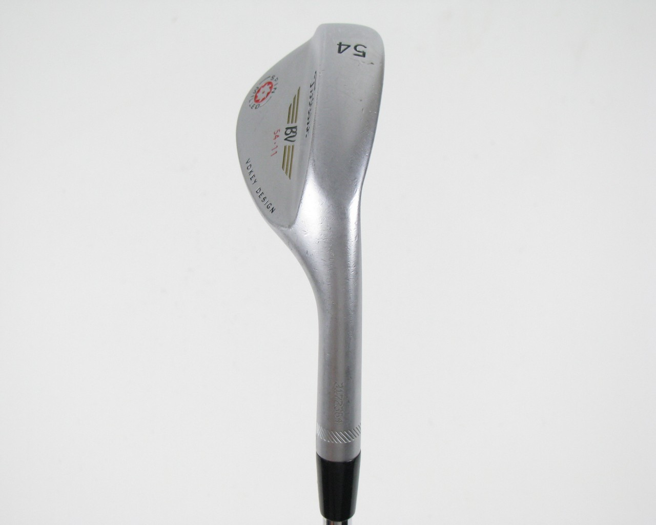 Titleist Vokey Designウェッジ 54° 60° Amazon.com : Titleist Vokey Design SM10 Tour Chrome Wedge