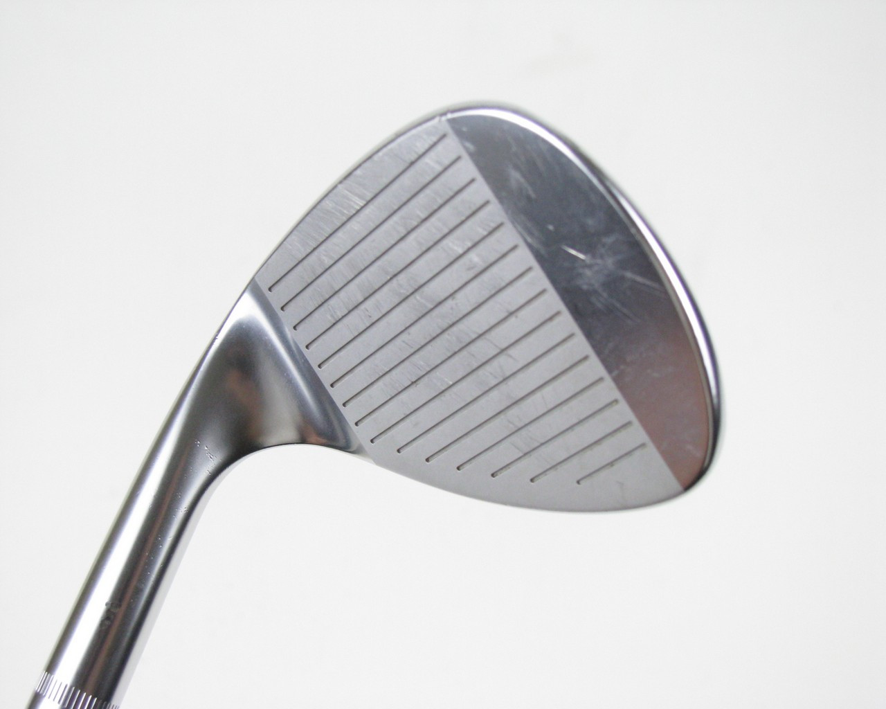 Callaway X Forged C-Grind 56* Sand Wedge 56-15 w/ Steel (Out of