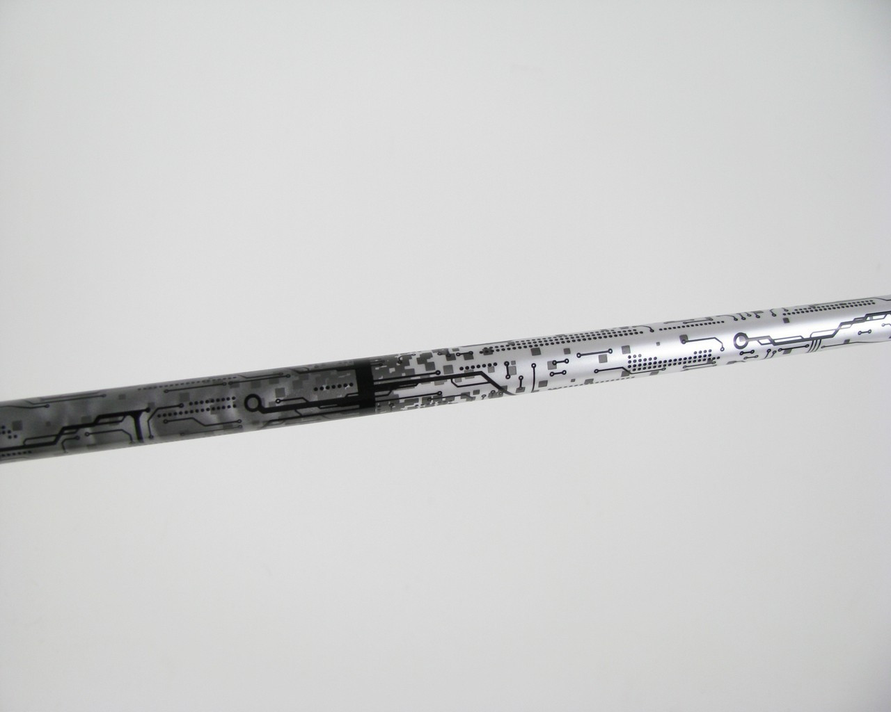 三菱ケミカル - プロトALDILA ROGUELimited EditionSilver 125 TOUR ISSUE Aldila Rogue Silver 125 MSI 80 2.2 Tour X Driver