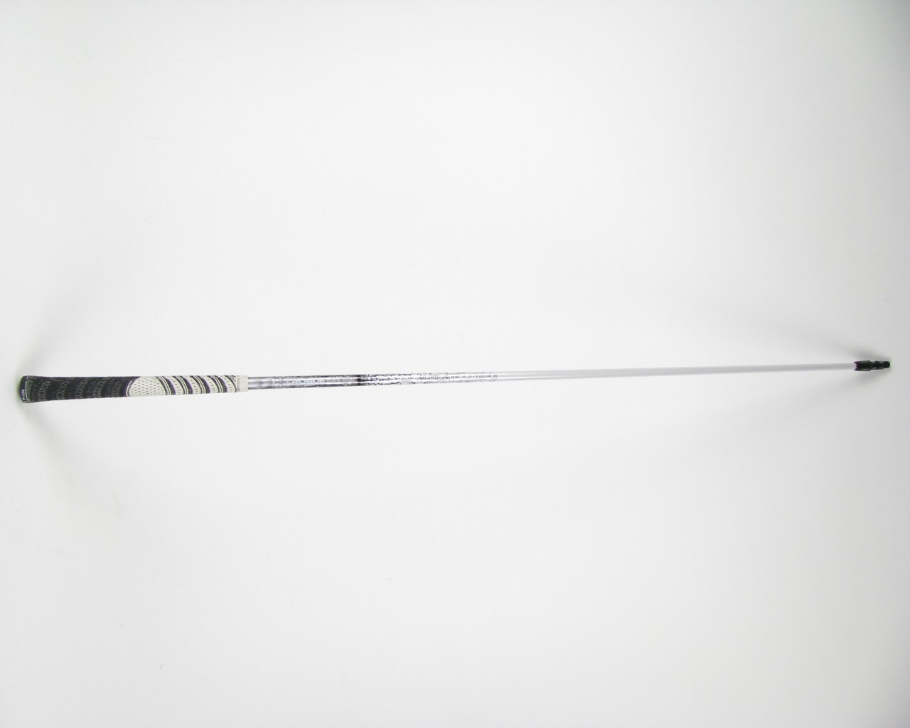 三菱ケミカル - プロトALDILA ROGUELimited EditionSilver 125 Aldila Rogue Silver 125 Msi Etched-RARE 60g Tour X 43.5