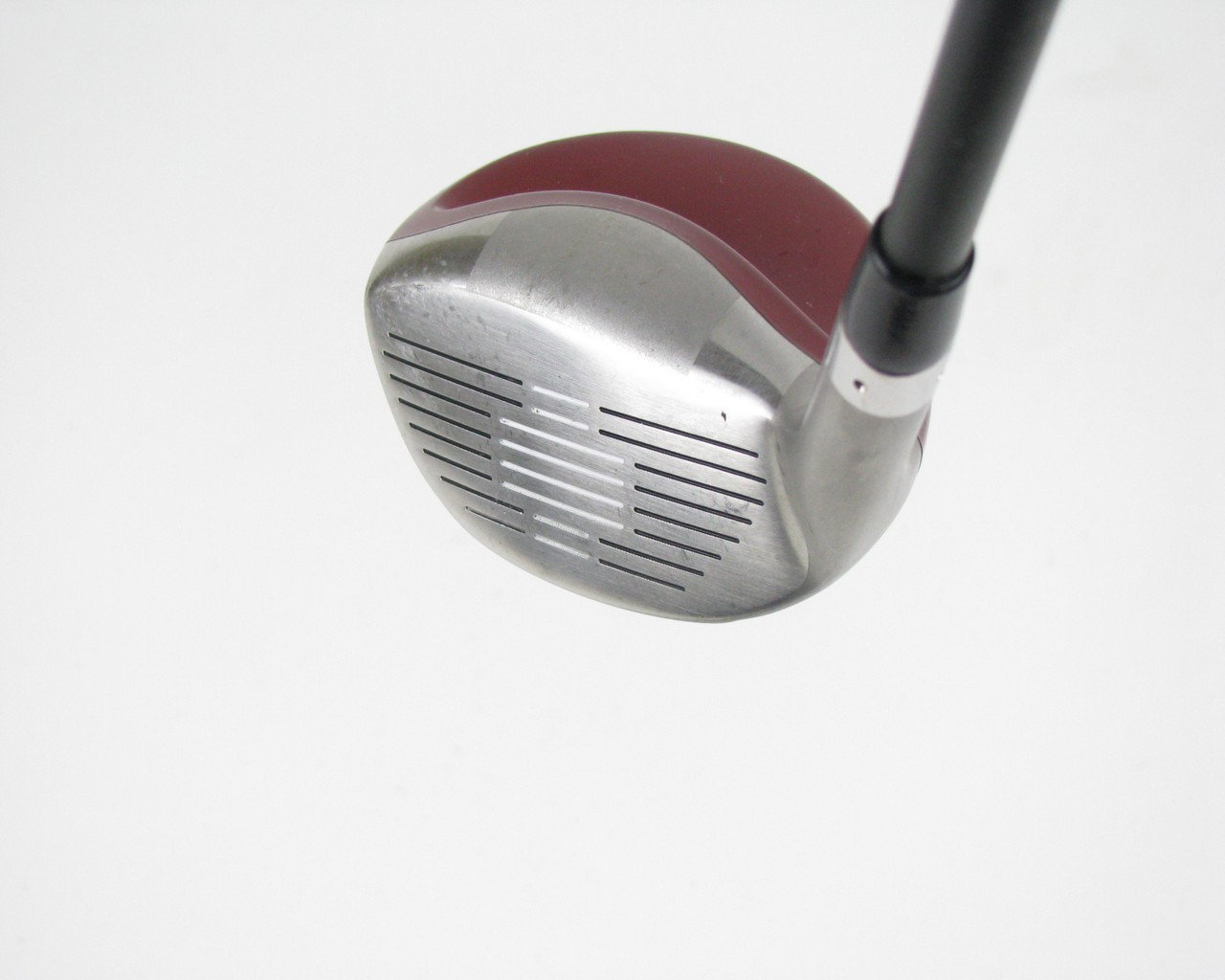 Nike CPR Hybrid 30 degree w/ Graphite Regular Flex (Out of