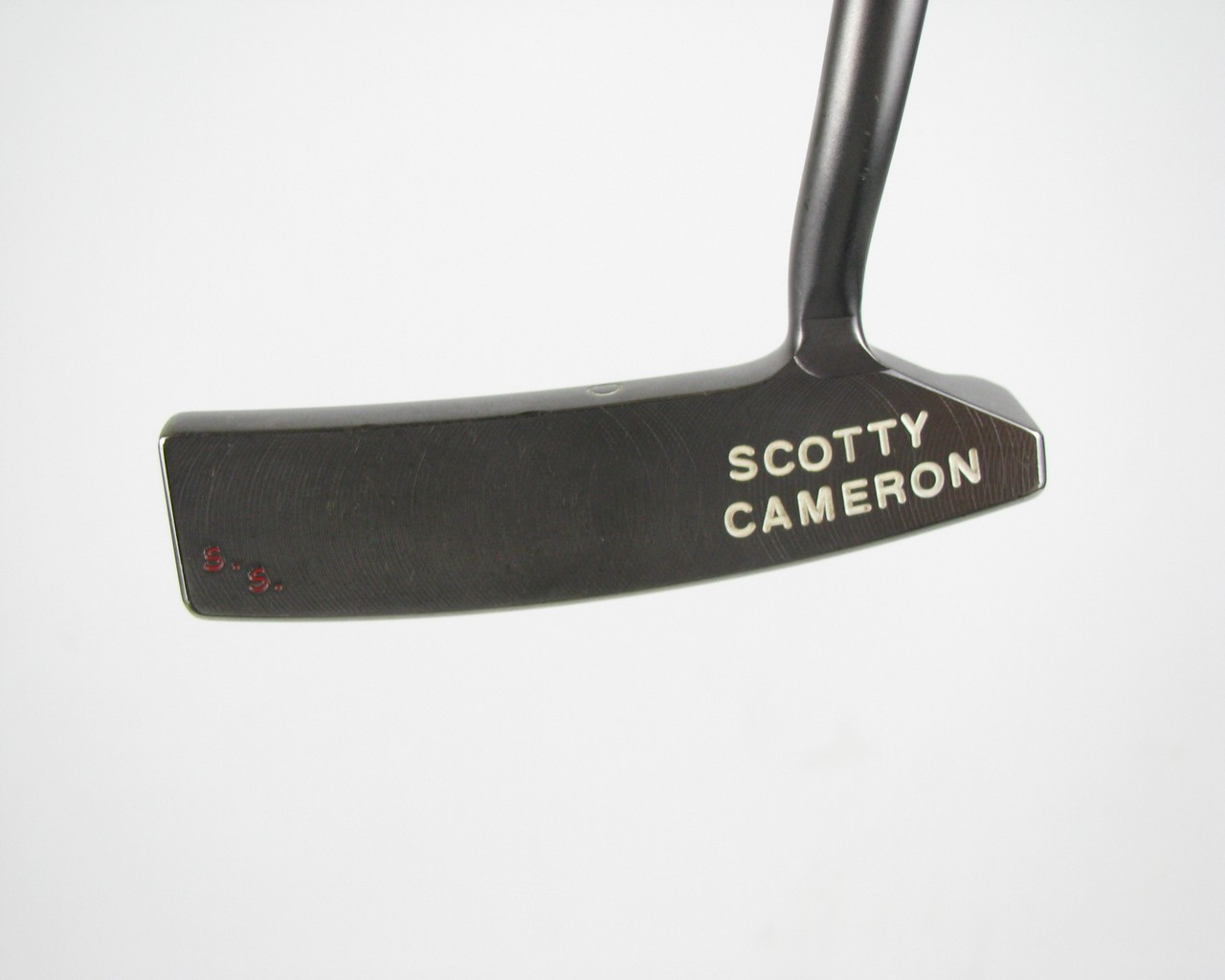Scotty Cameron Circa 62 No. 2 Putter 34
