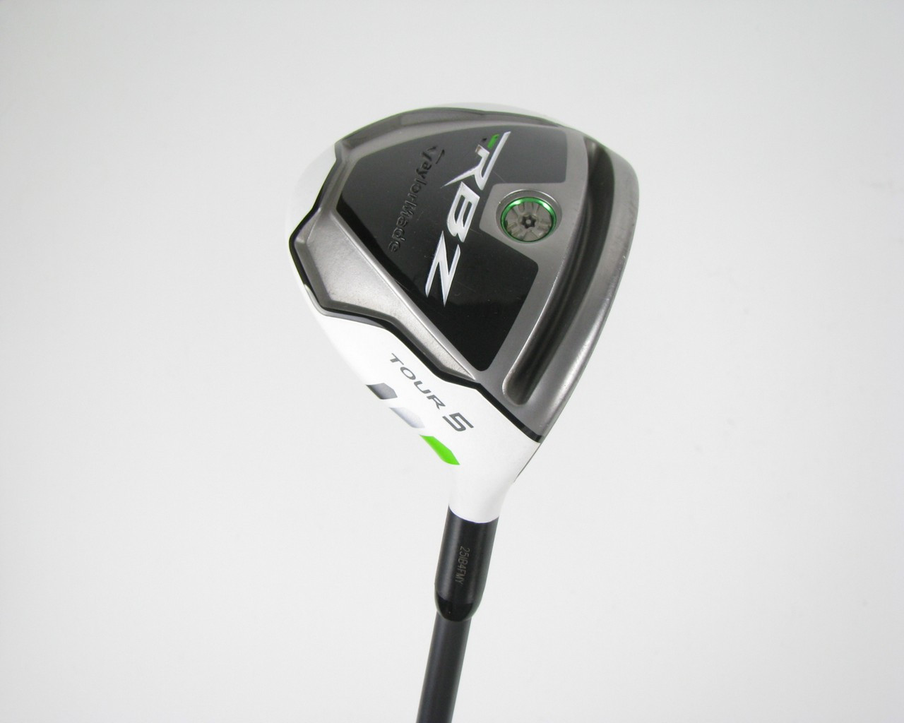 TaylorMade RocketBallz RBZ Tour 5 wood 18* w/ Matrix Ozik X-Flex +