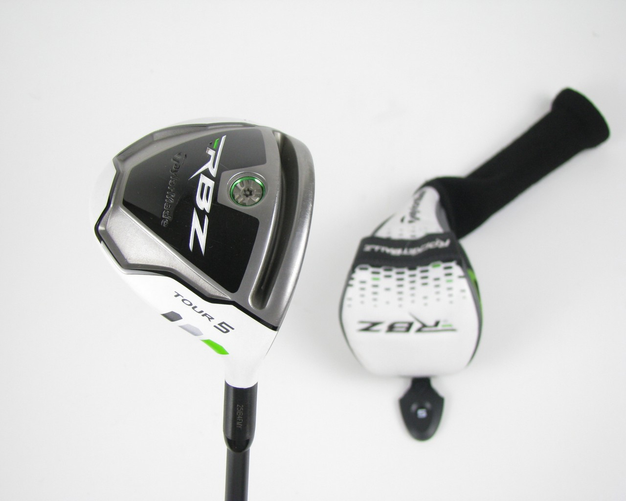 RBZ TOUR 5 フェアウェイウッド
