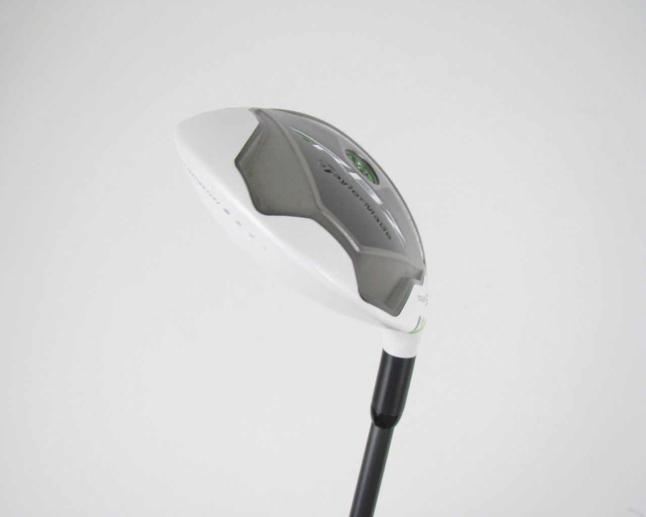 TaylorMade RBZ TOUR 5 フェアウェイウッド TaylorMade RocketBallz RBZ Tour 5 wood 18* w/ Matrix Ozik X-Flex +