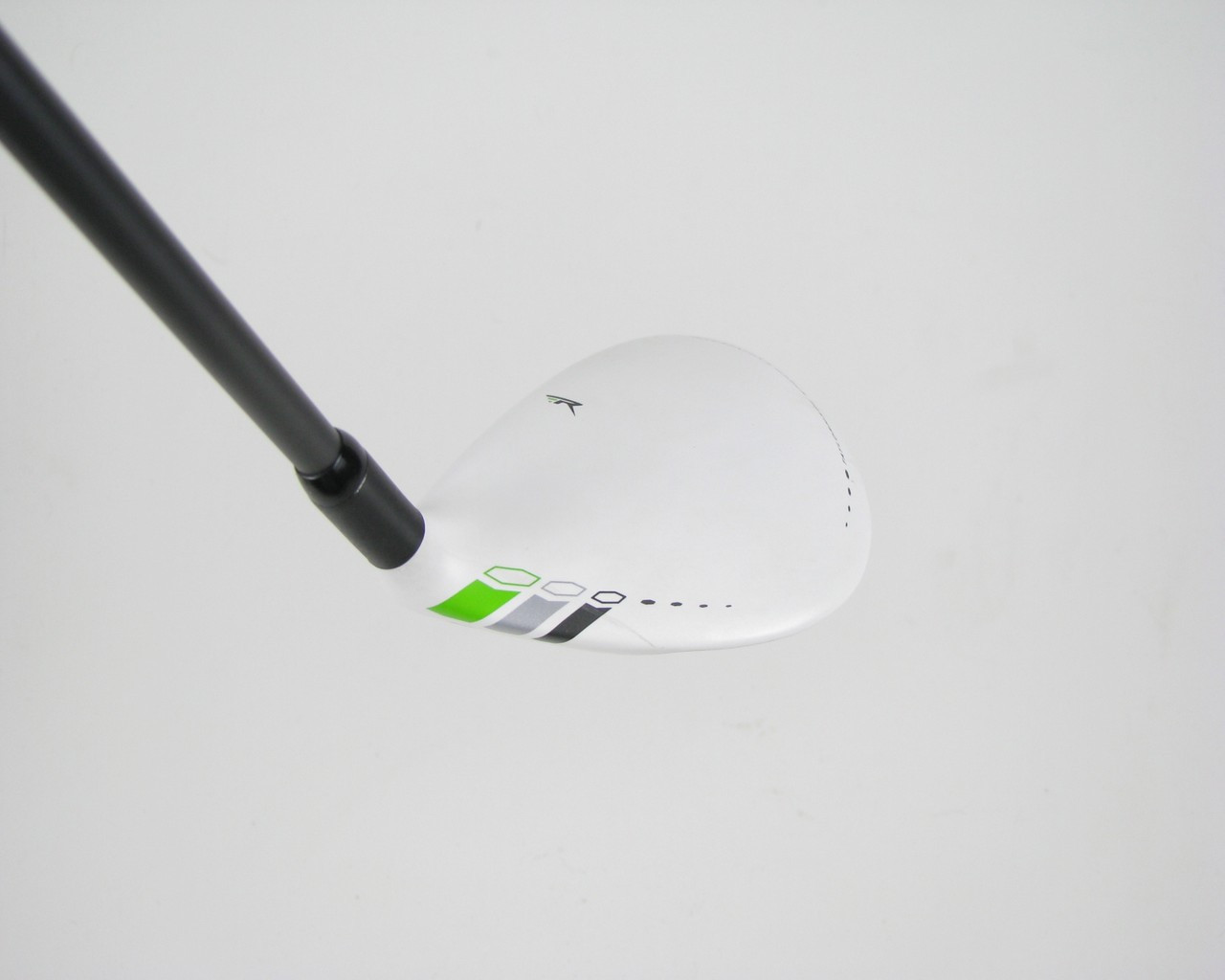 TaylorMade RocketBallz RBZ Tour 5 wood 18* w/ Matrix Ozik X-Flex +