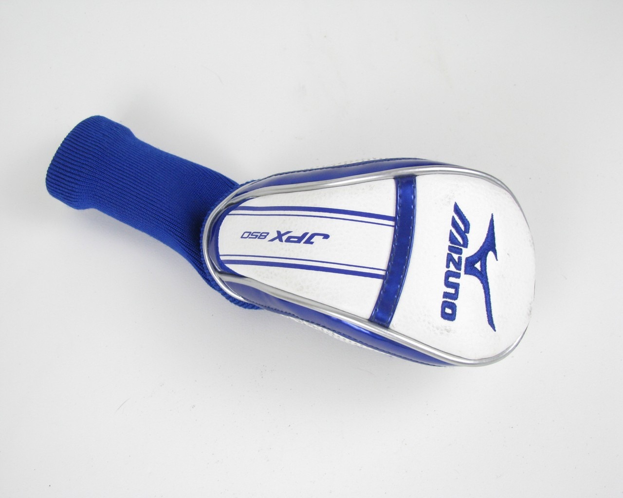 Mizuno JPX-850 #2 Hybrid 16 degree w/ Fujikura Motore Stiff +