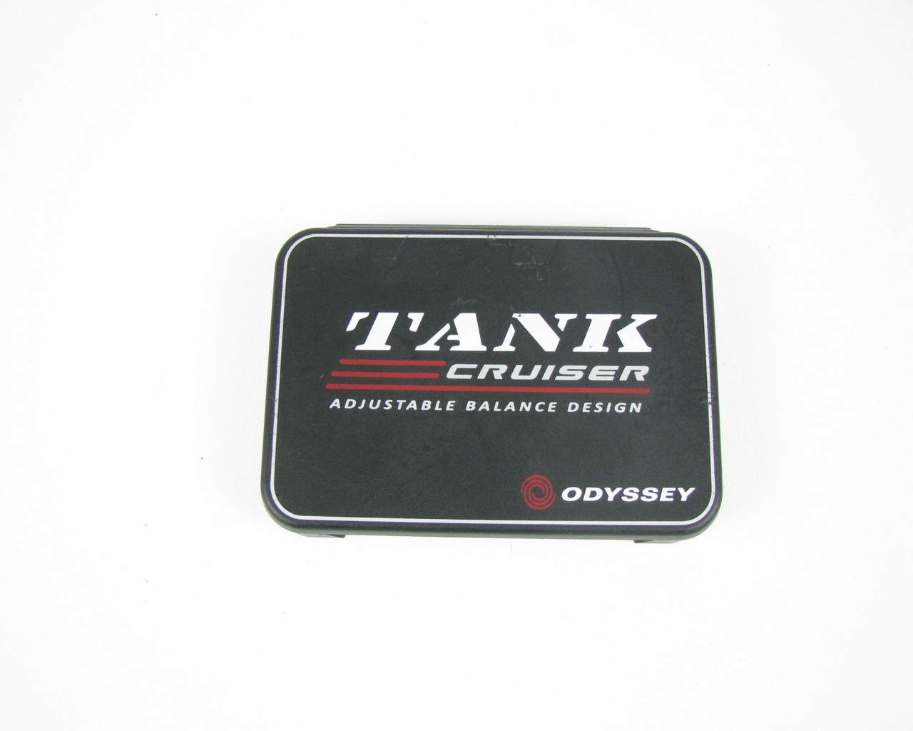 ODYSSEY TANK CRUISER ウェイトキット NEW Odyssey Tank Cruiser Putter Weight Kit - Clubs n Covers Golf
