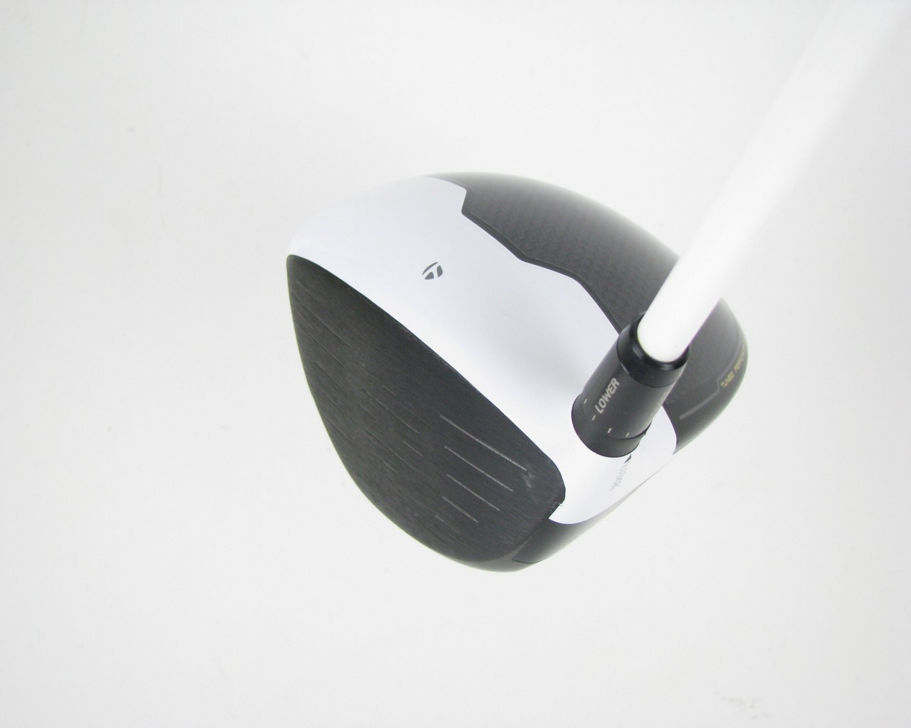 taylormade M2 5W 美品 TaylorMade M2 フェアウェイウッド 5W 18度 - メルカリ