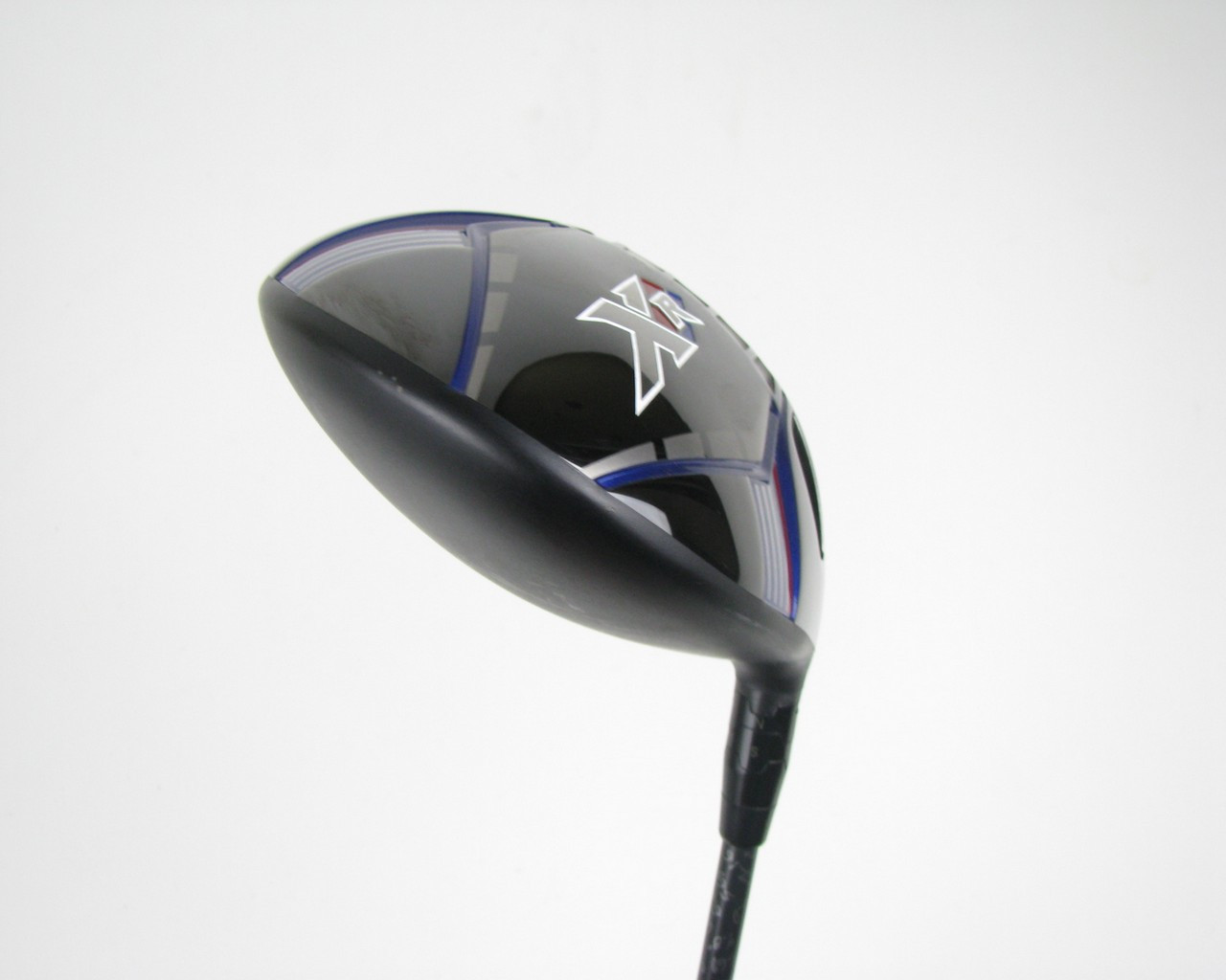 Callaway XR Driver 9* w/ Graphite Project X 6.0 Stiff Flex +