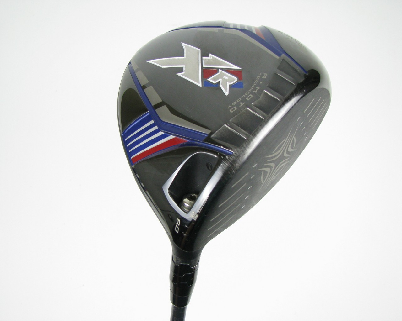 CallawayドライバーXR 10.5° シャフト２本 Callaway XR Driver 10.5 XR (SR) #992 Golf Clubs | eBay