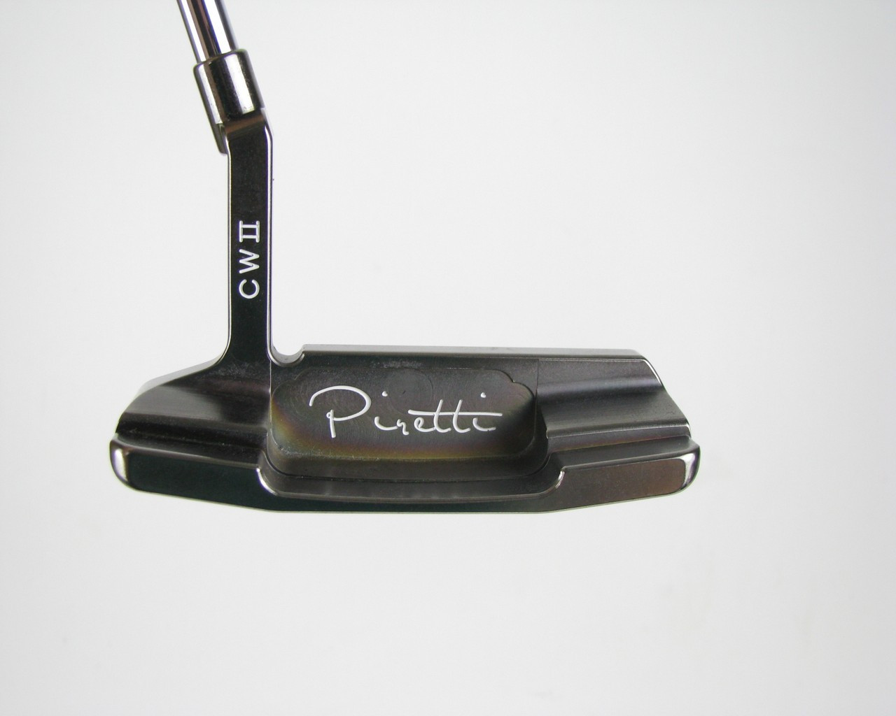 Piretti CWII 375g Putter 35 inches (Out of Stock) - Clubs n Covers