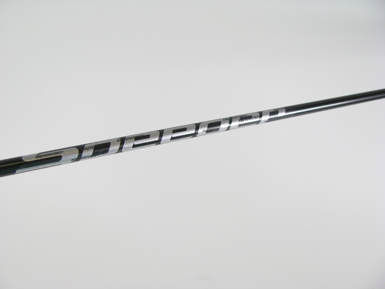 TOUR ISSUE Fujikura Speeder 869 Evolution 8.2 X-Flex Fairway wood