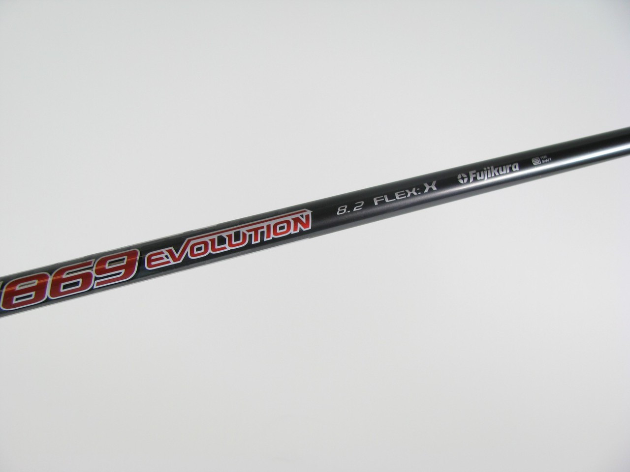 TOUR ISSUE Fujikura Speeder 869 Evolution 8.2 X-Flex Fairway wood