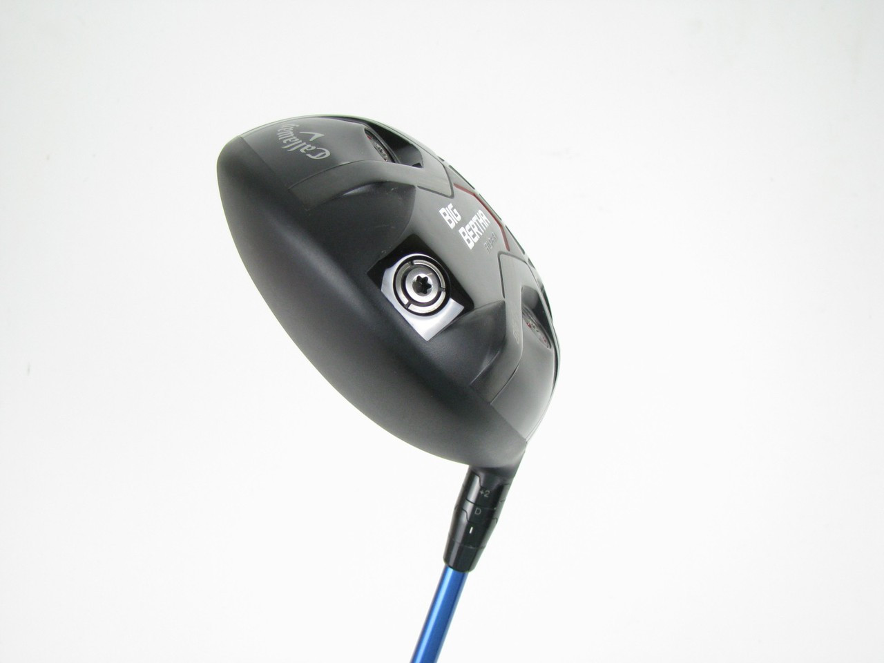 adabat、Callaway Callaway ERC Soft 360 Fade Used Golf Balls - golfballs.net