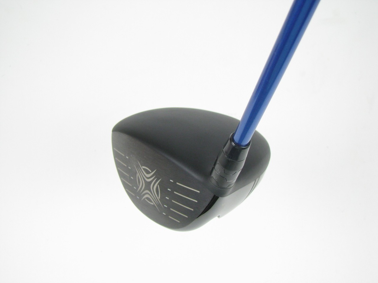 TOUR ISSUE Callaway Big Bertha Alpha 816 DBD Driver 8.5* TC w