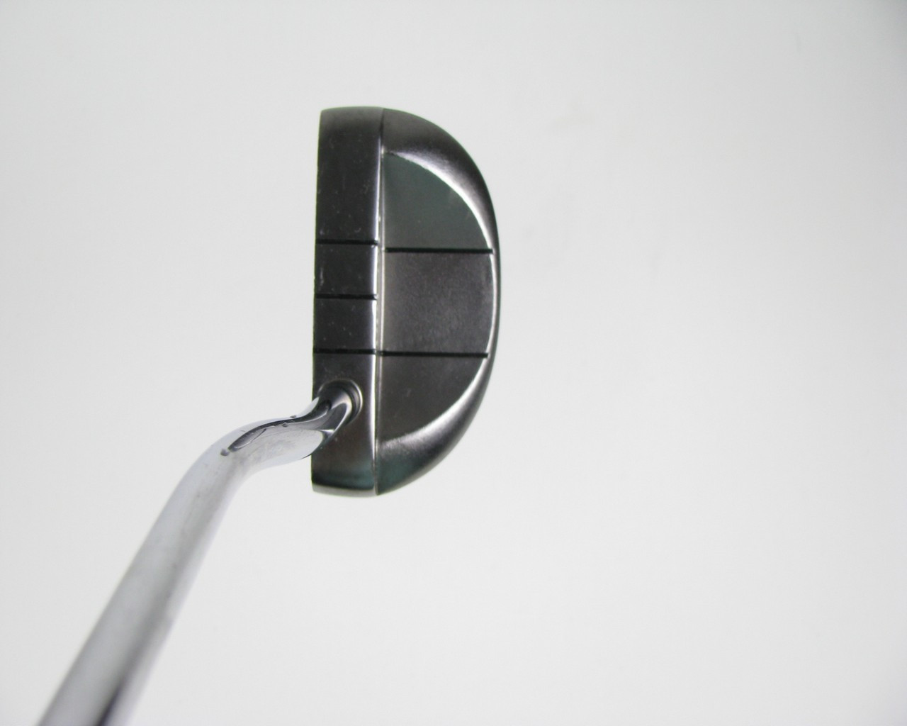 Odyssey White Ice Rossie 340g Putter 35