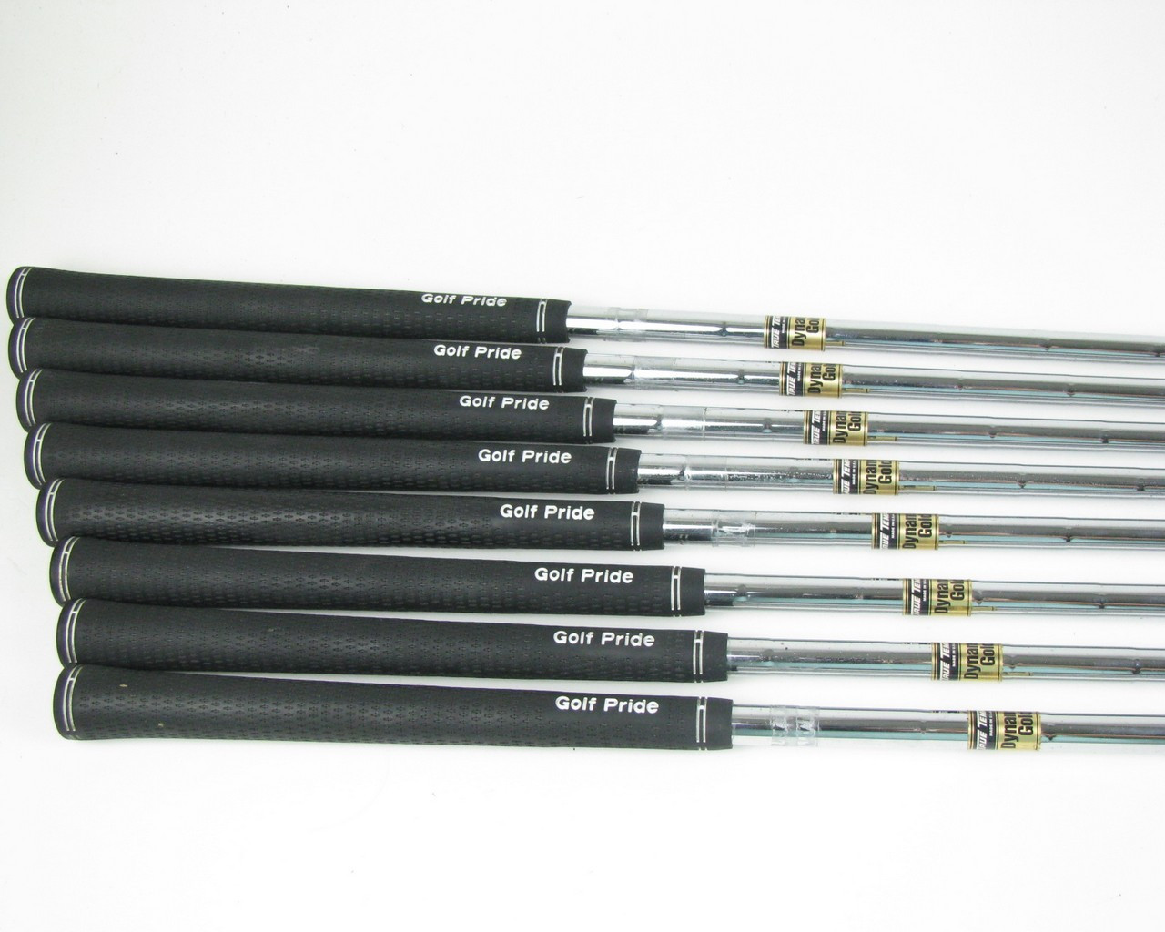 Titleist 690.MB Forged iron set 3-PW w/ Steel Dynamic Gold S300
