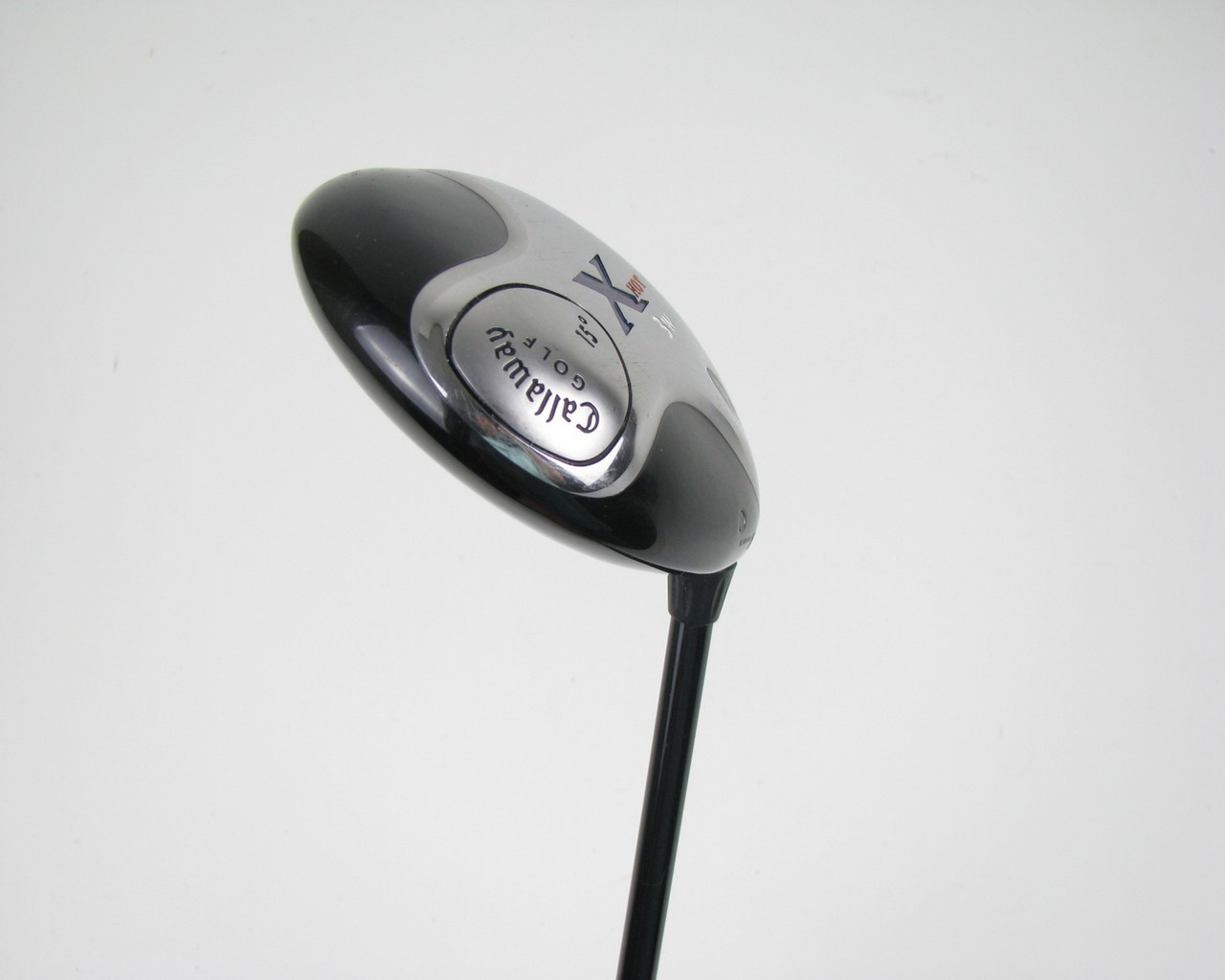 Fujikura MCF80X Callaway X Hot 3番ウッド キャロウェイ X HOT フェアウェイウッドの試打レビュー 口コミ・評価