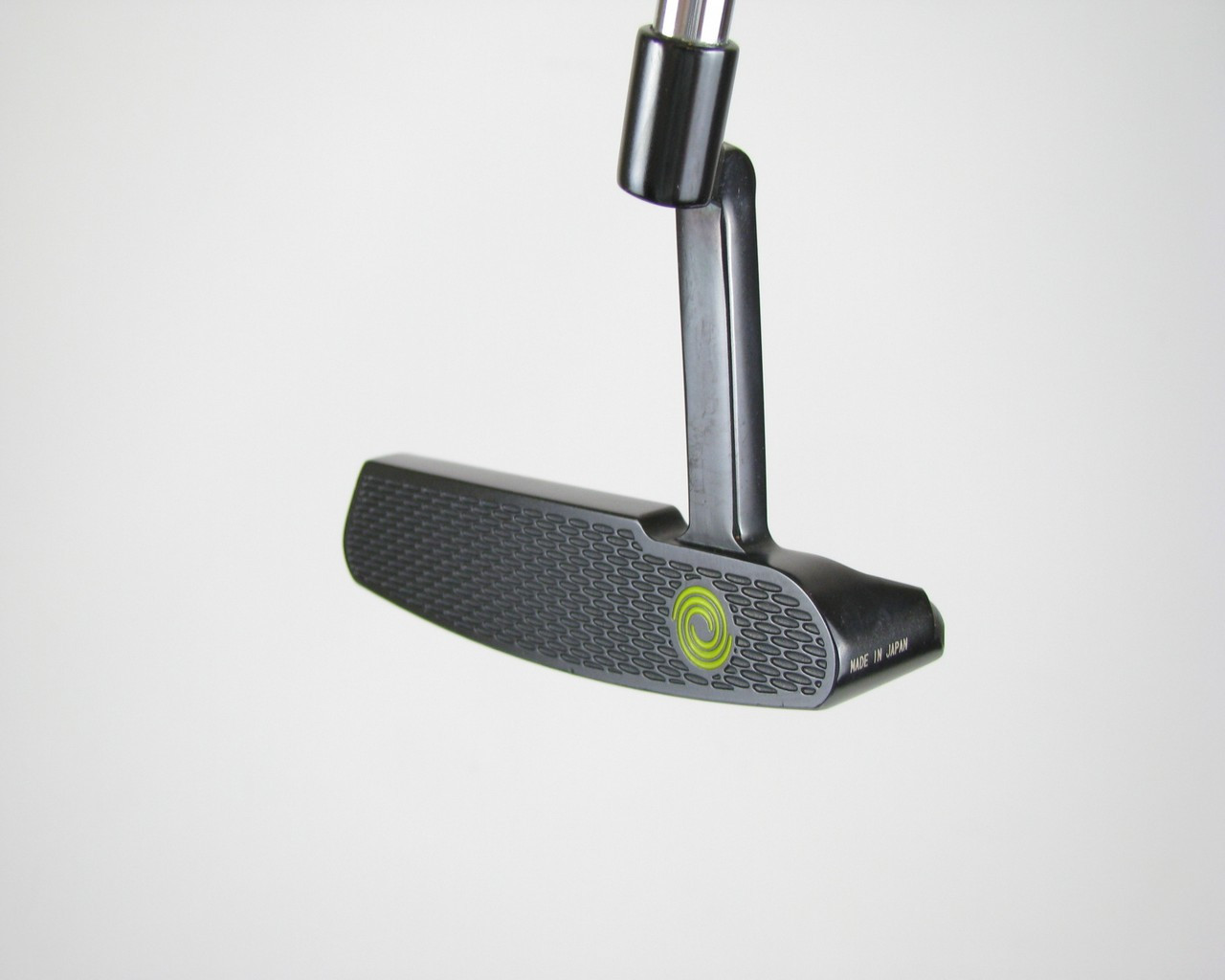 TOUR ISSUE Odyssey Metal X Milled #1 Putter MADE IN JAPAN +