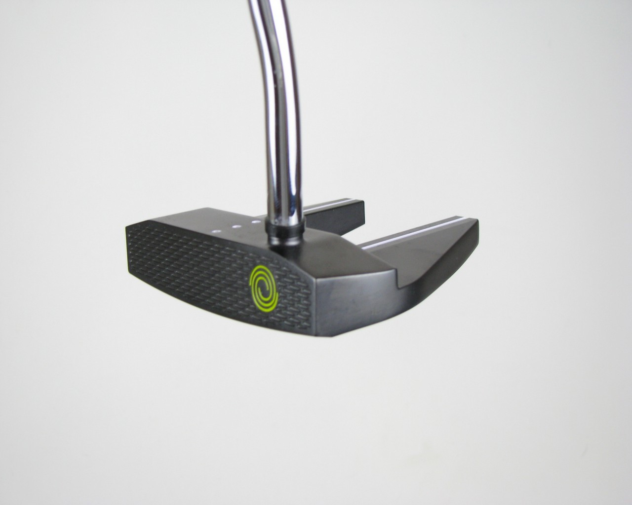 TOUR ISSUE Odyssey Metal X Milled #7 Putter +Headcover (Out of