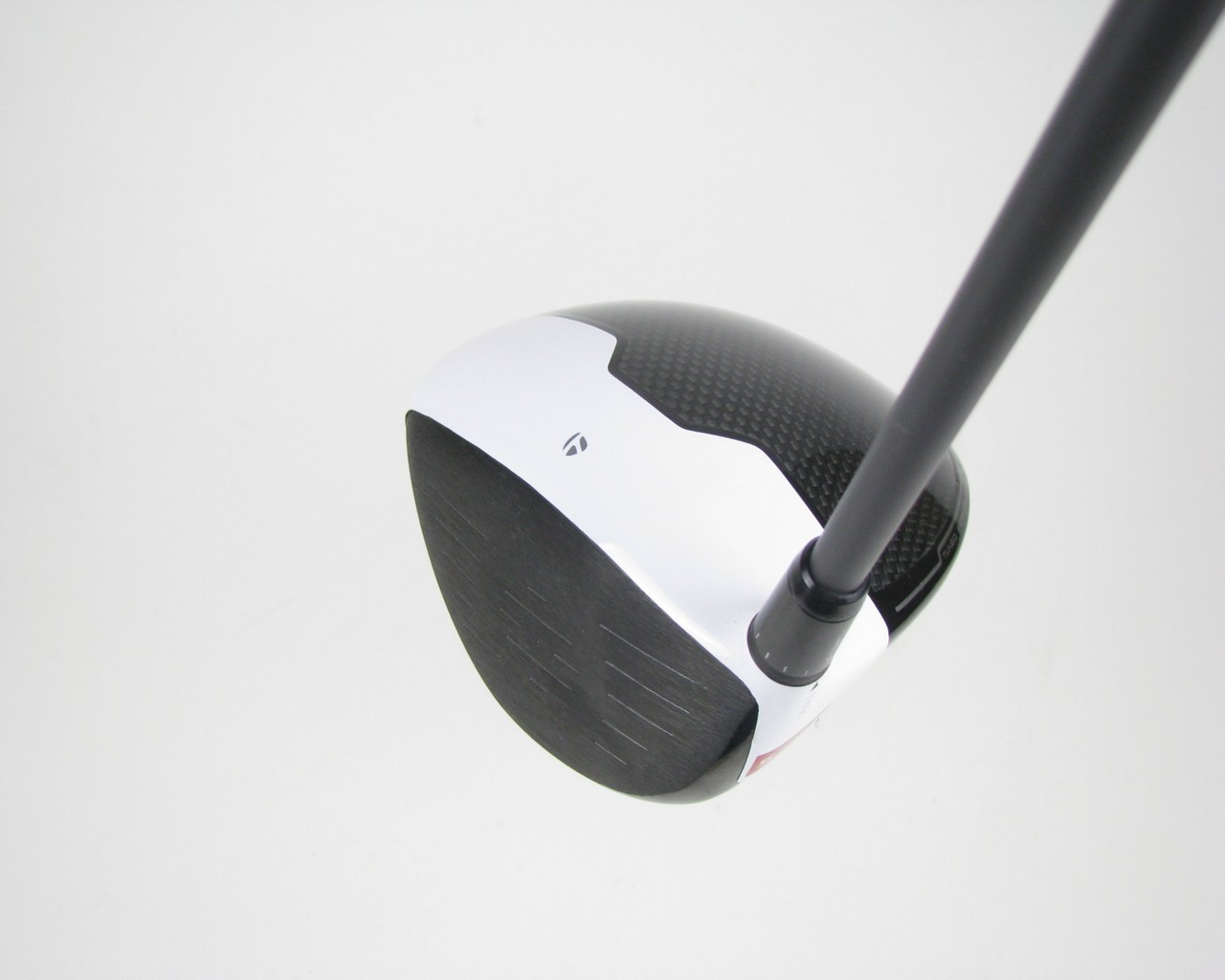 TaylorMade M2 ドライバー Fujikura フレックスS カバー付 Mint TOUR ISSUE TaylorMade M1 460 Driver 10.5 w/Fujikura Pro 63
