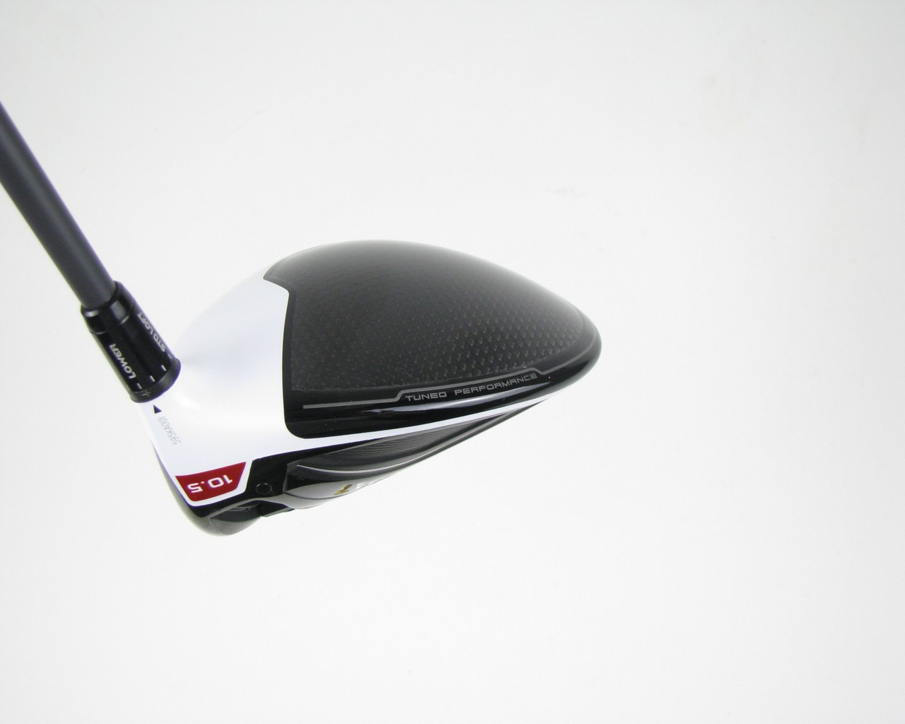 Mint TOUR ISSUE TaylorMade M1 460 Driver 10.5 w/Fujikura Pro