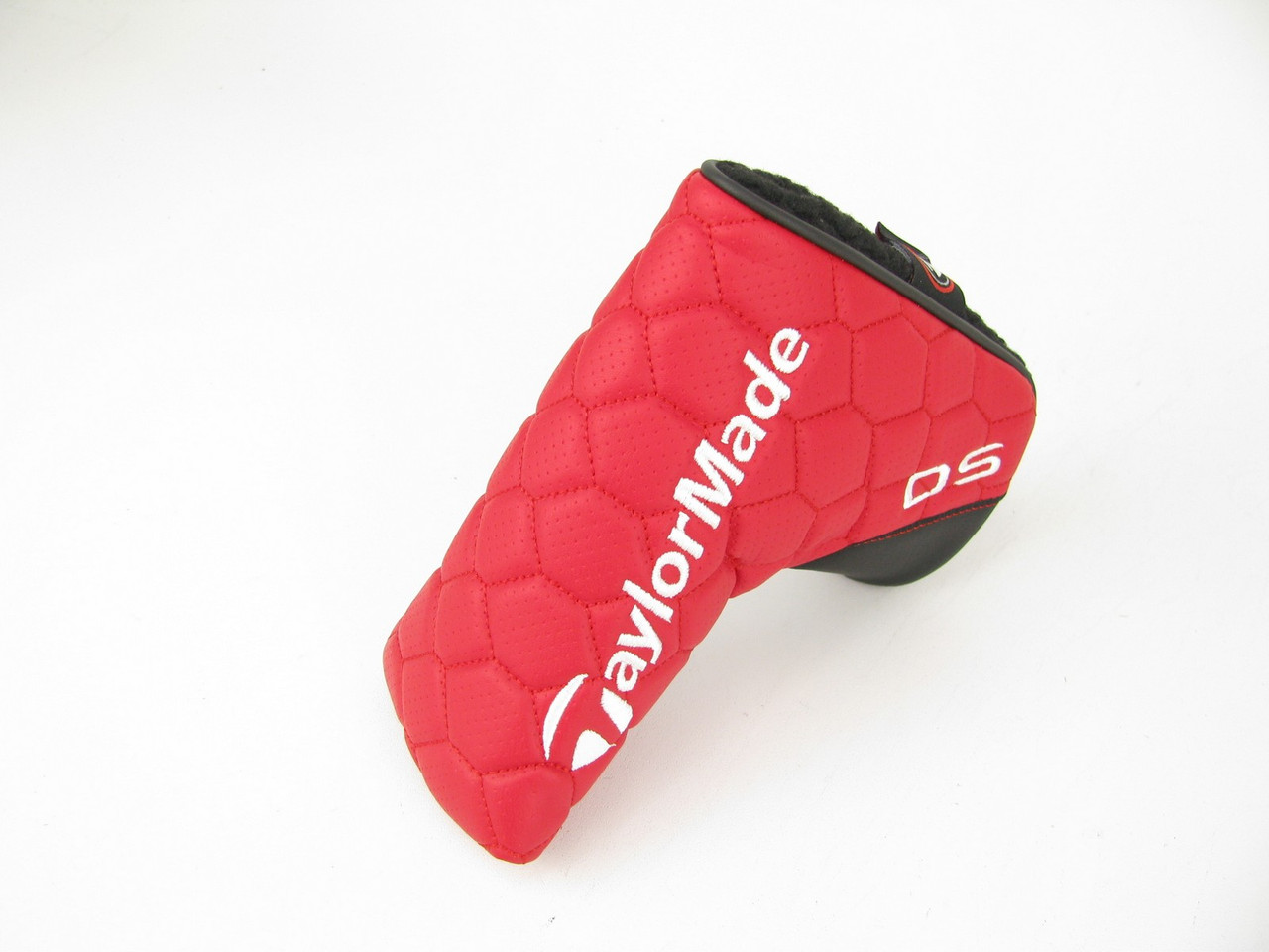 NEW TaylorMade OS Putter Headcover - Clubs n Covers Golf display picture 1