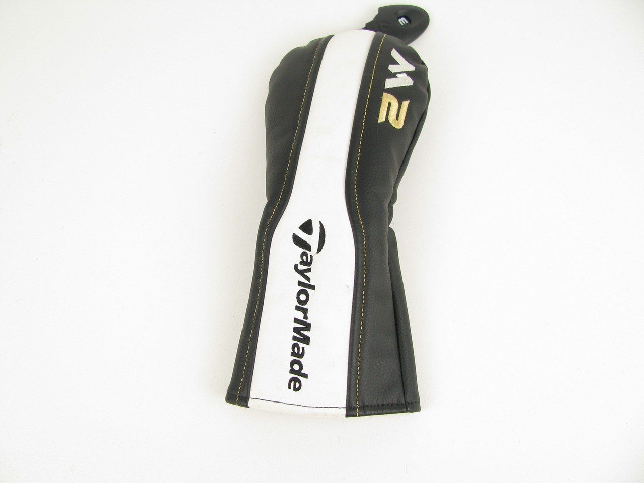 TaylorMade M2 Fairway wood Headcover - Clubs n Covers Golf