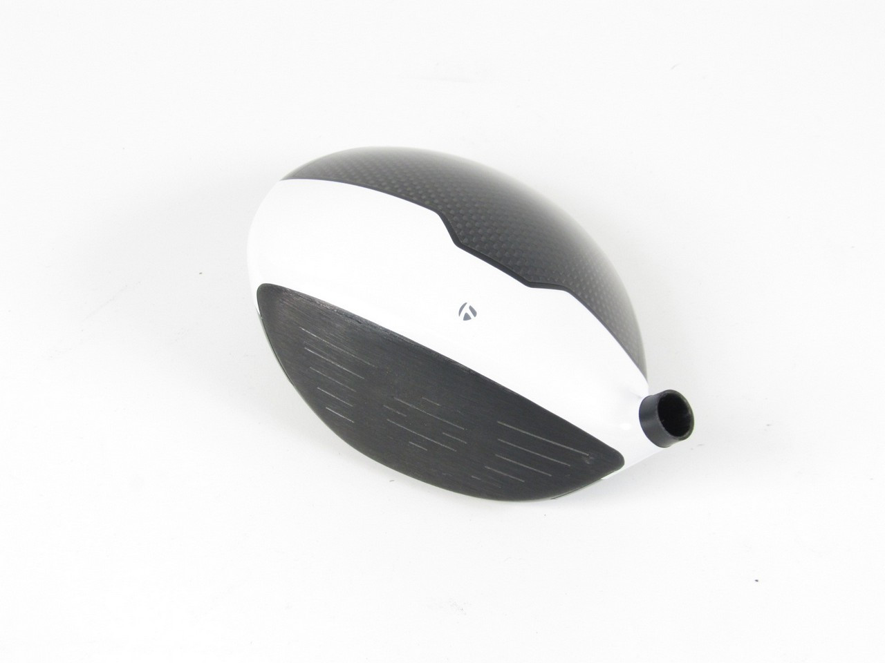 Mint TOUR ISSUE TaylorMade M2 Driver 8.5 degree HEAD ONLY (Out of