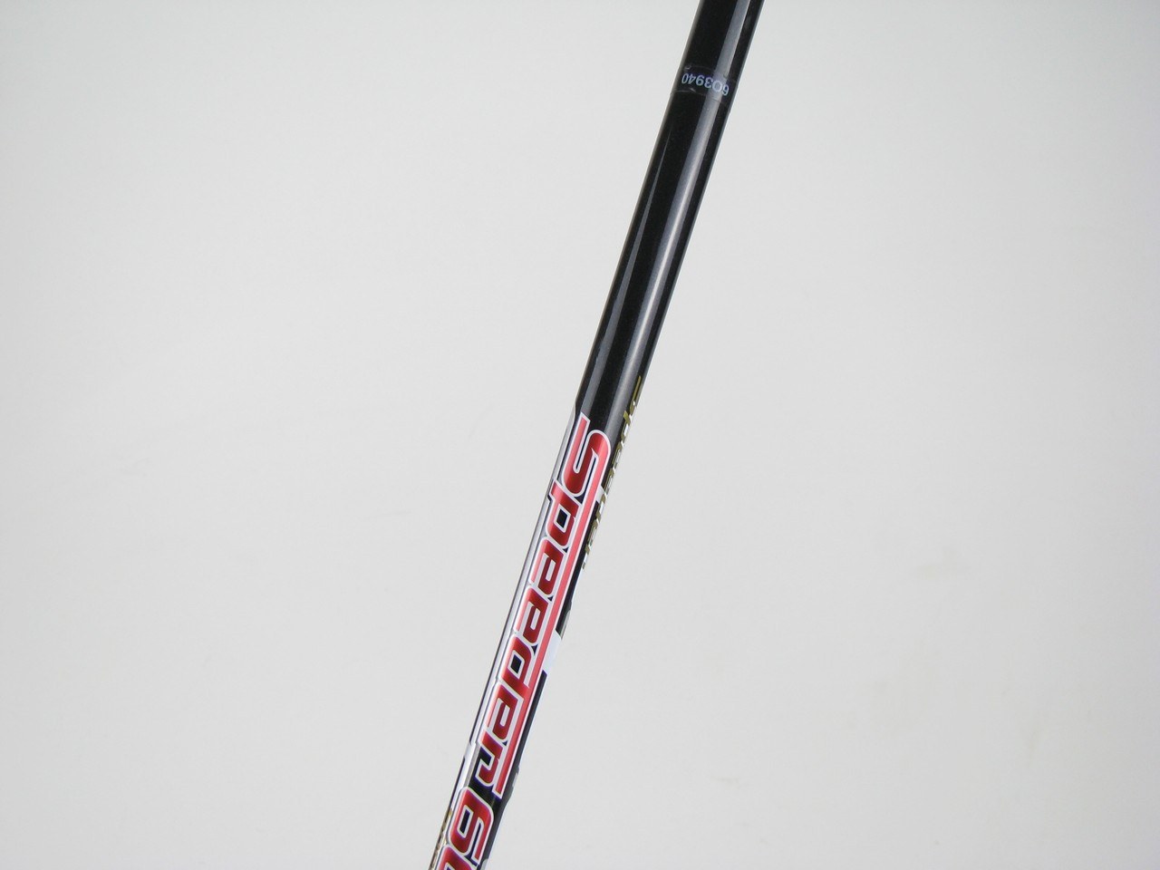 TOUR ISSUE Callaway Great Big Bertha Driver 9* TC w/ Fujikura