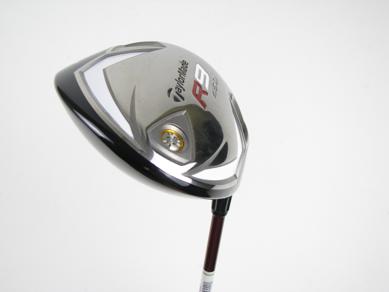 TaylorMade r9 460 Driver 9.5 degree w/ Aldila REAX 60 Stiff (Out