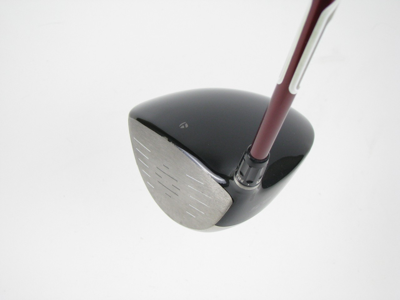 TaylorMade r9 460 Driver 9.5 degree w/ Aldila REAX 60 Stiff (Out