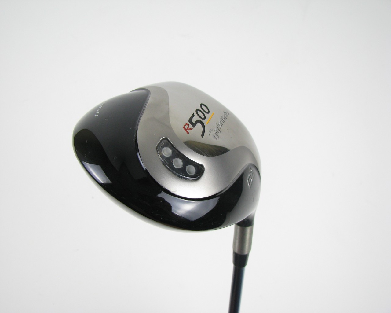 高反発加工済TaylorMade M1 3点セットヘッドのみ