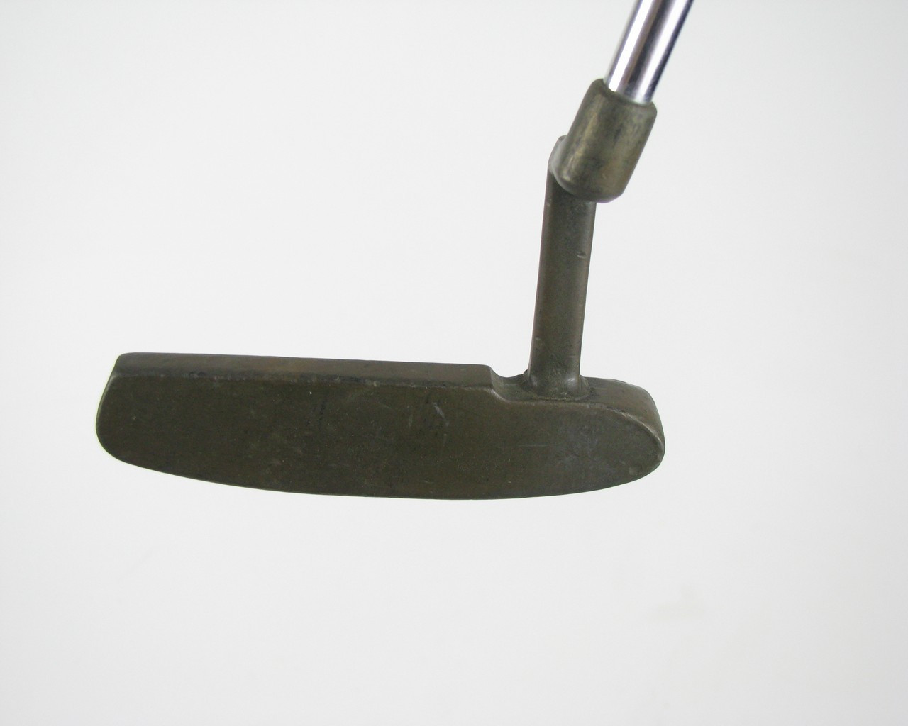 PING ANSER 85029 Non-R パター　33.5インチ Ping Anser 85029 Zip Code 35” Putter (Remake) Good Shape