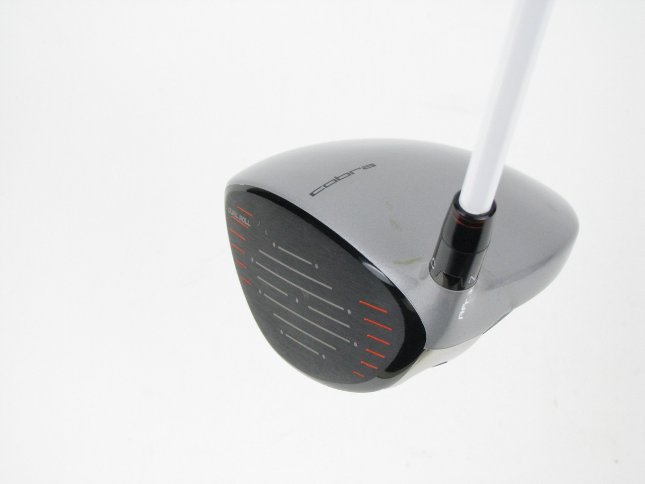 Cobra AMP ドライバー 9.5度 Cobra AMP Driver 9.5 Degree w/ Kuro Kage 60g Stiff (Out of Stock