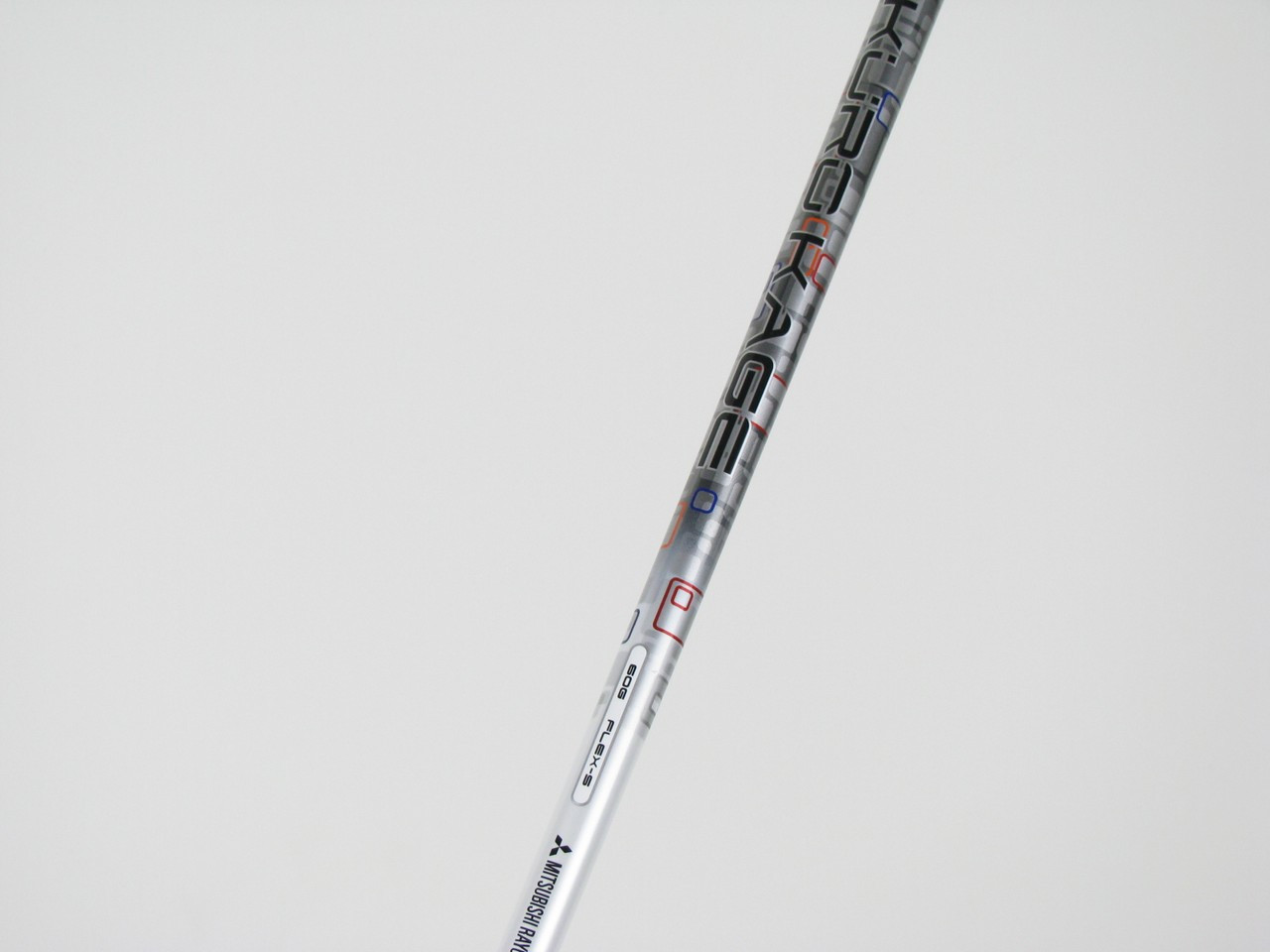 Cobra AMP Driver 9.5 Degree w/ Kuro Kage 60g Stiff (Out of Stock