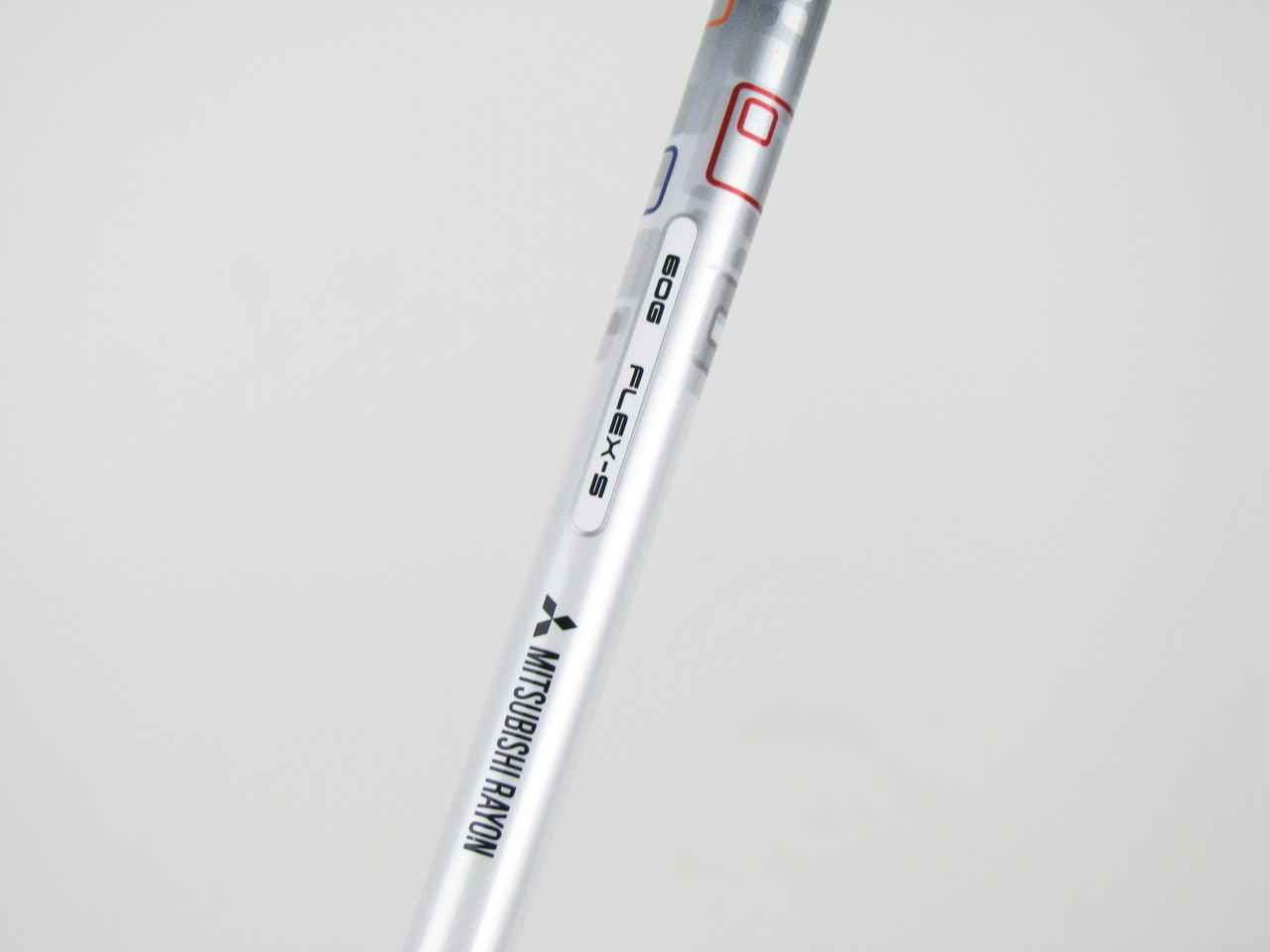 Cobra AMP Driver 9.5 Degree w/ Kuro Kage 60g Stiff (Out of Stock