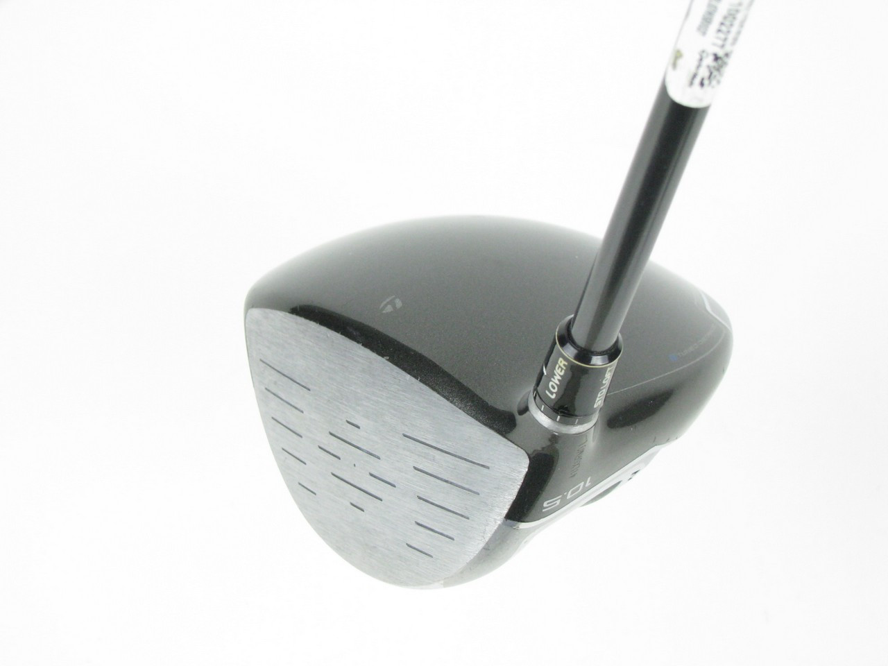 TaylorMade SLDR 460 Driver 10.5 Degree w/ Fujikura Speeder